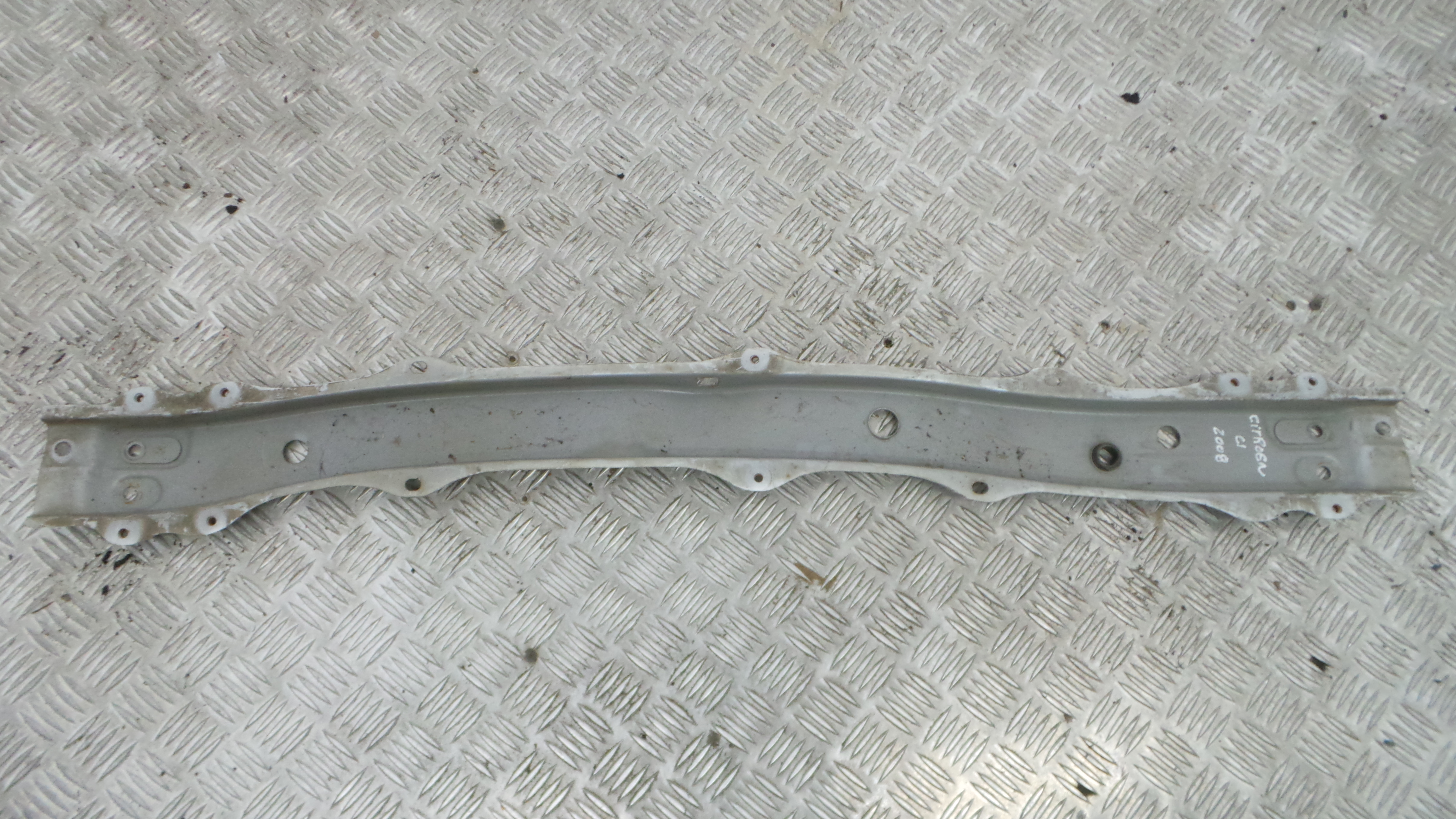 Travessa Inferior 5716110H010 - CITROËN C1 (PM_, PN_)-33189259