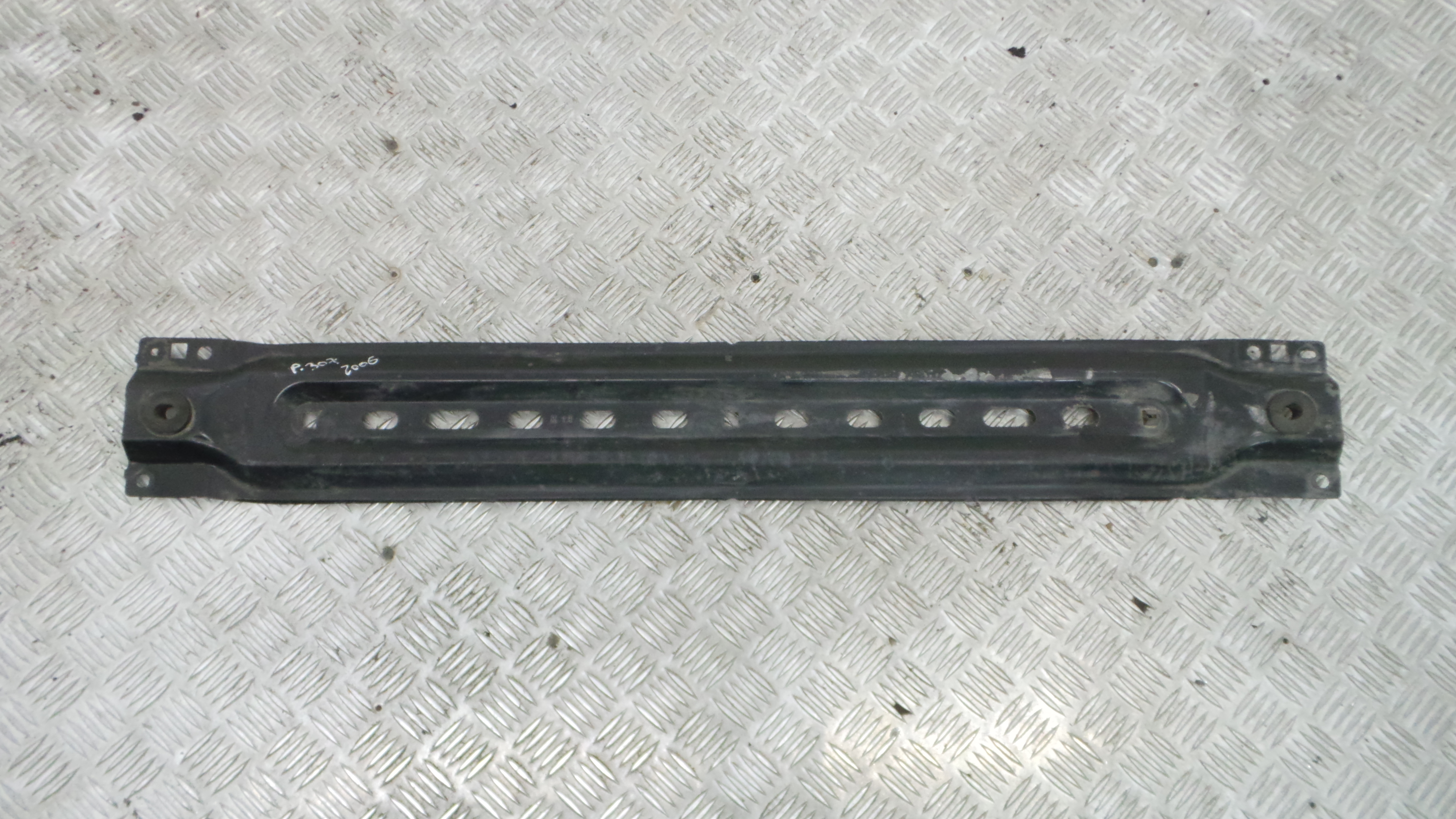 Travessa Inferior 00007209A0 - PEUGEOT 307 (3A/C)-33189267