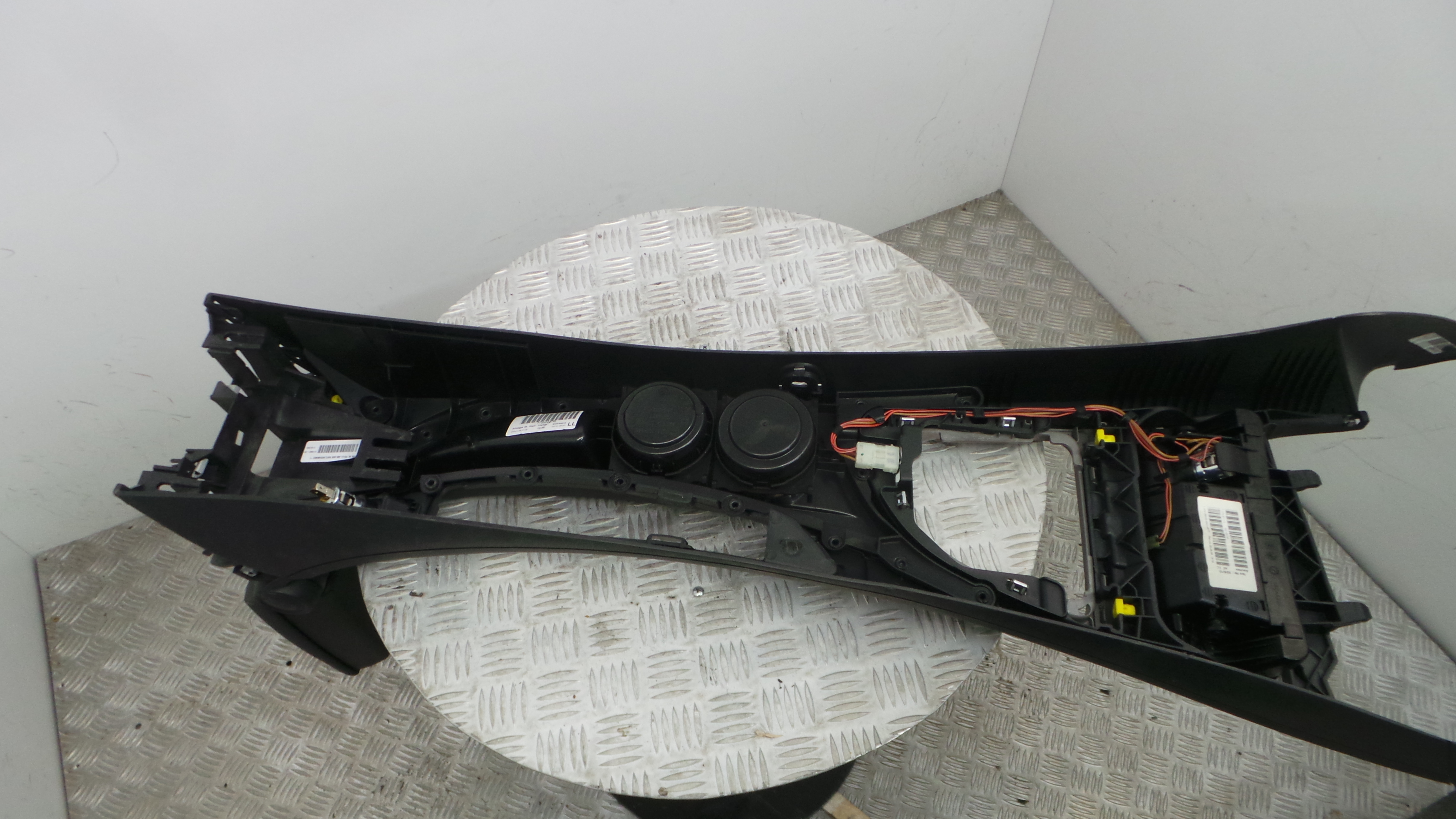 Apoio de Braço Central 51.16-9110405 - BMW 1 (E87)-33189277