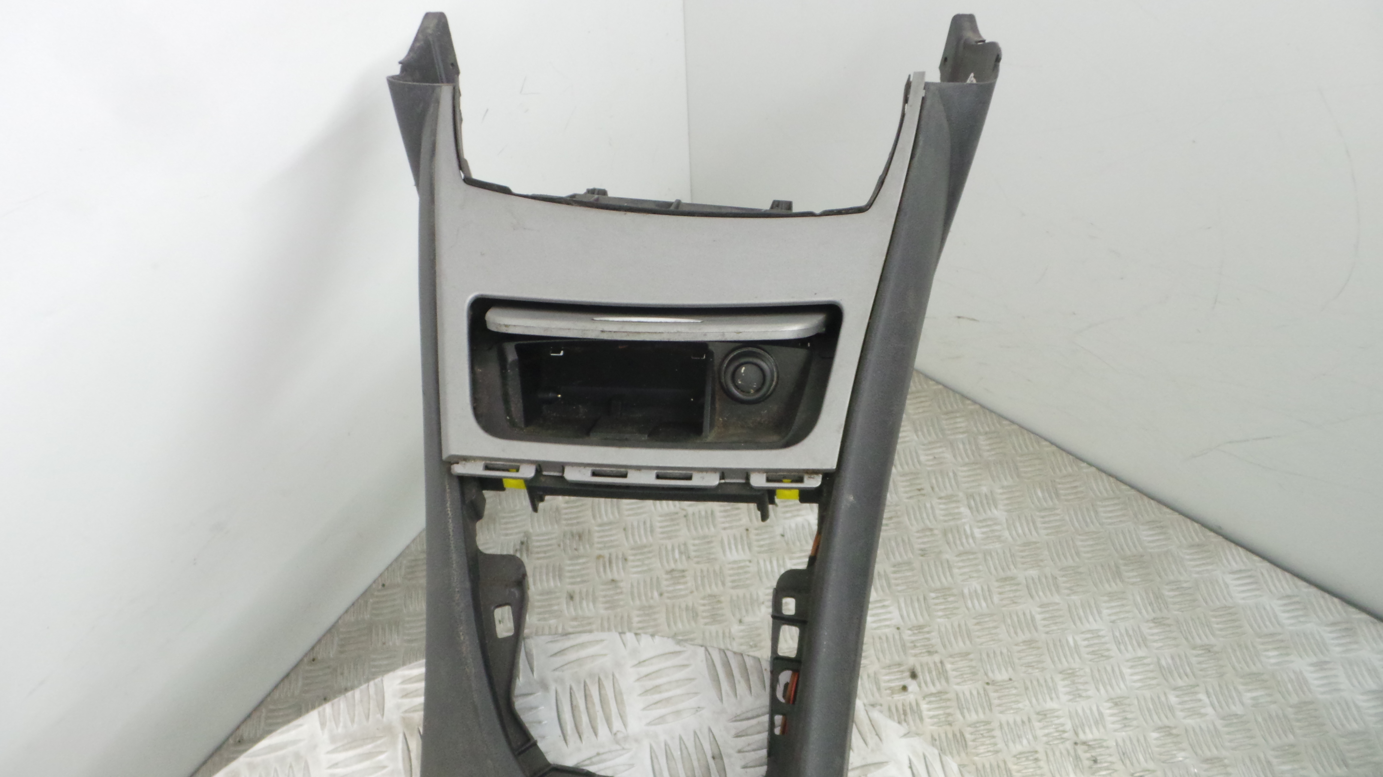 Apoio de Braço Central 51.16-7078564 - BMW 1 (E87)-33189288