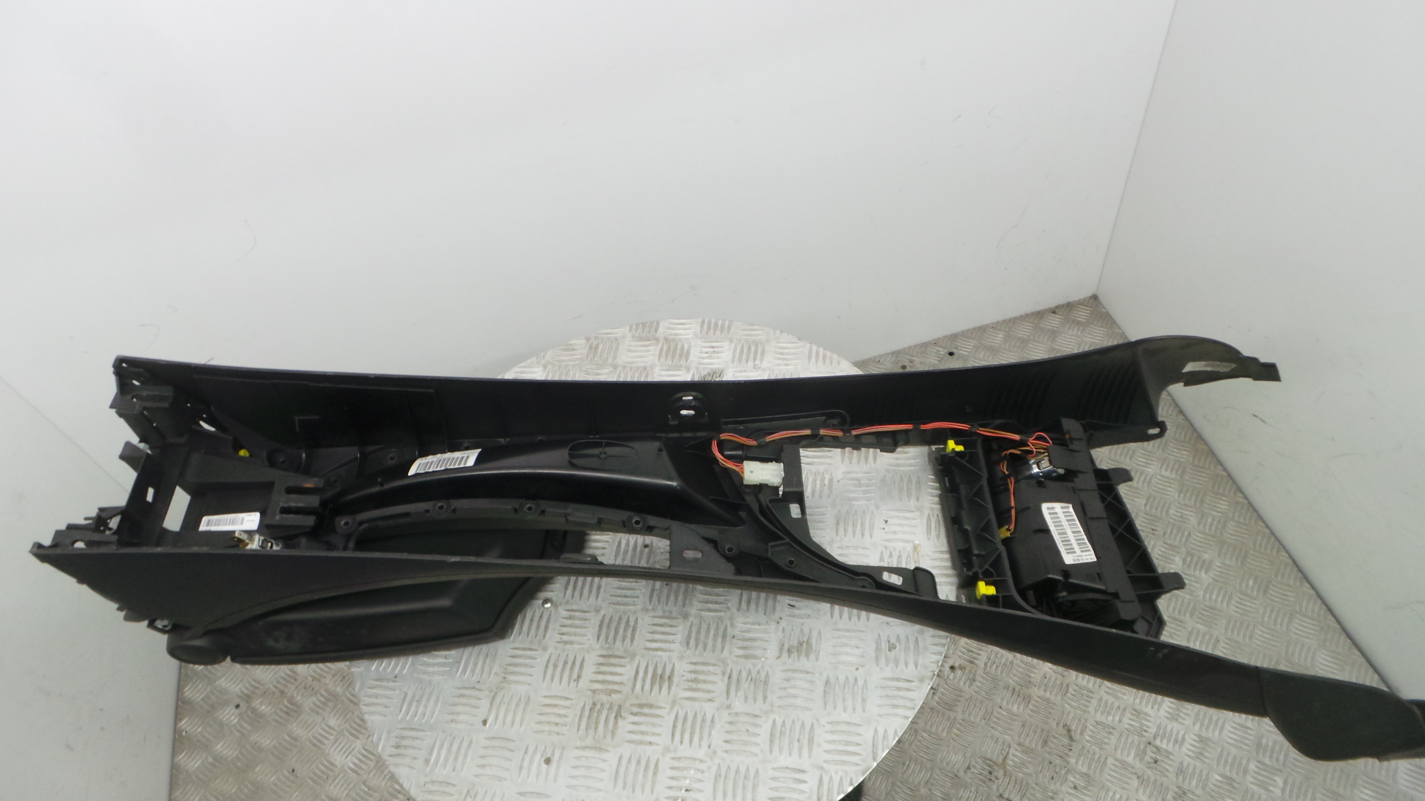 Apoio de Braço Central 51.16-7078564 - BMW 1 (E87)-33189288