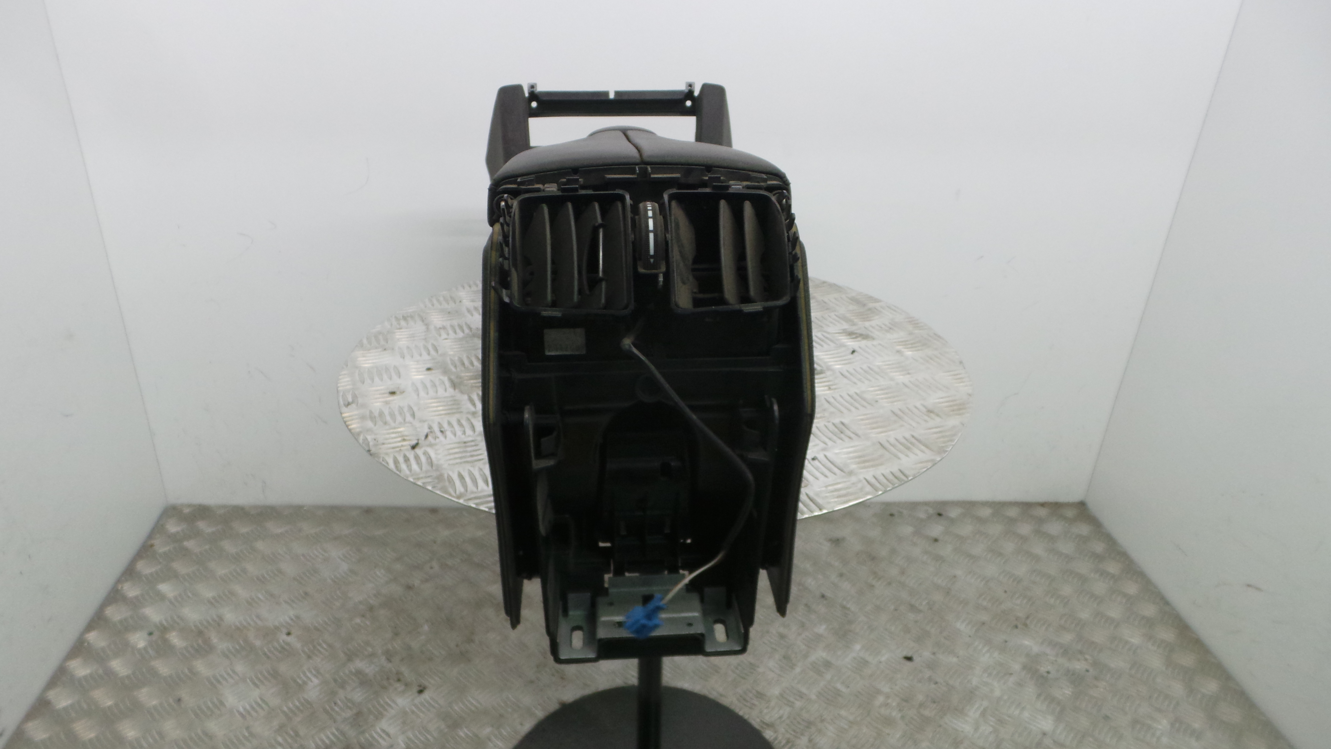 Apoio de Braço Central A21168041509G07 - MERCEDES-BENZ E-CLASS (W212)-33189294