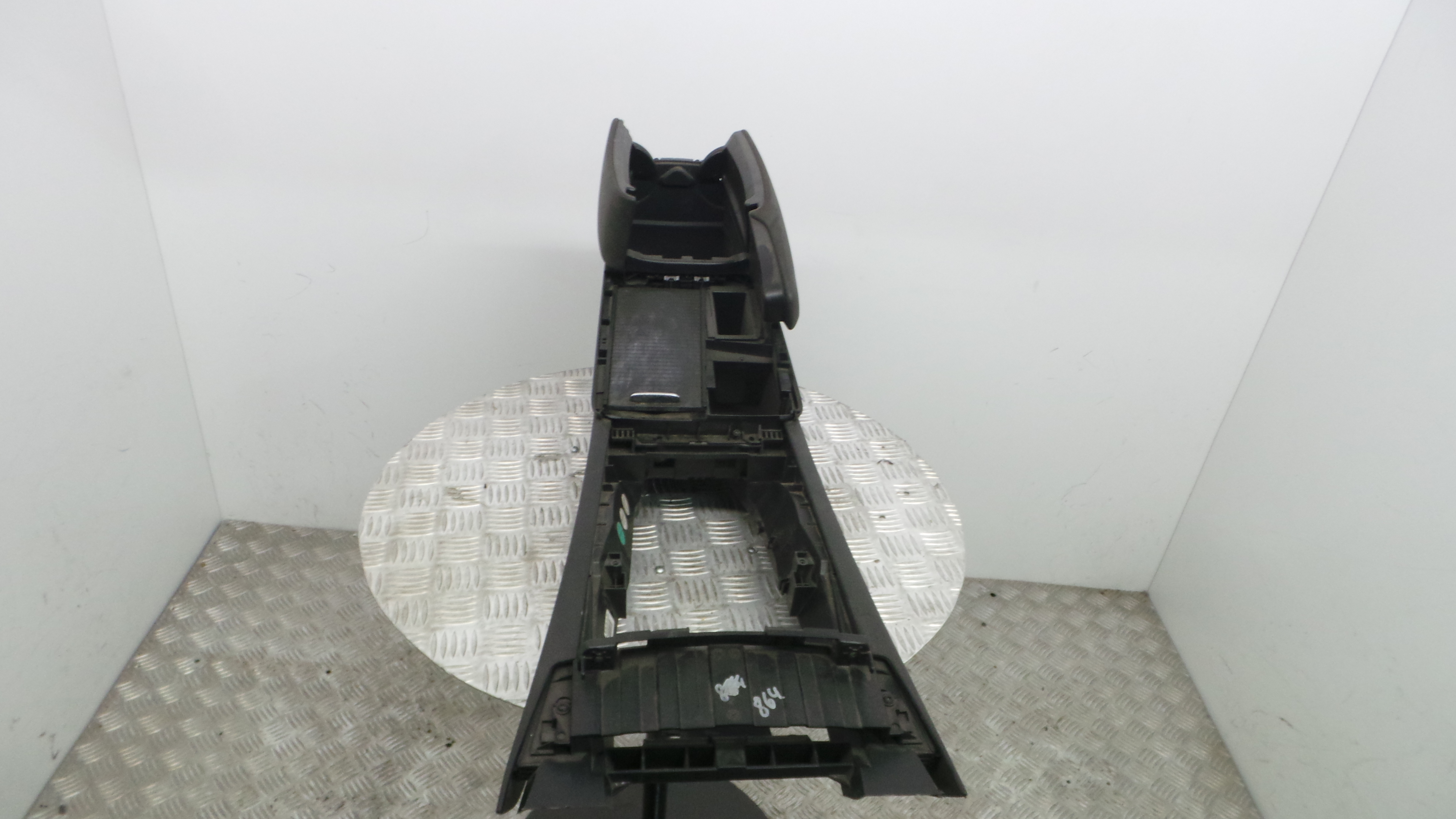 Apoio de Braço Central A204680005000009051 - MERCEDES-BENZ C-CLASS (W204)-33189312