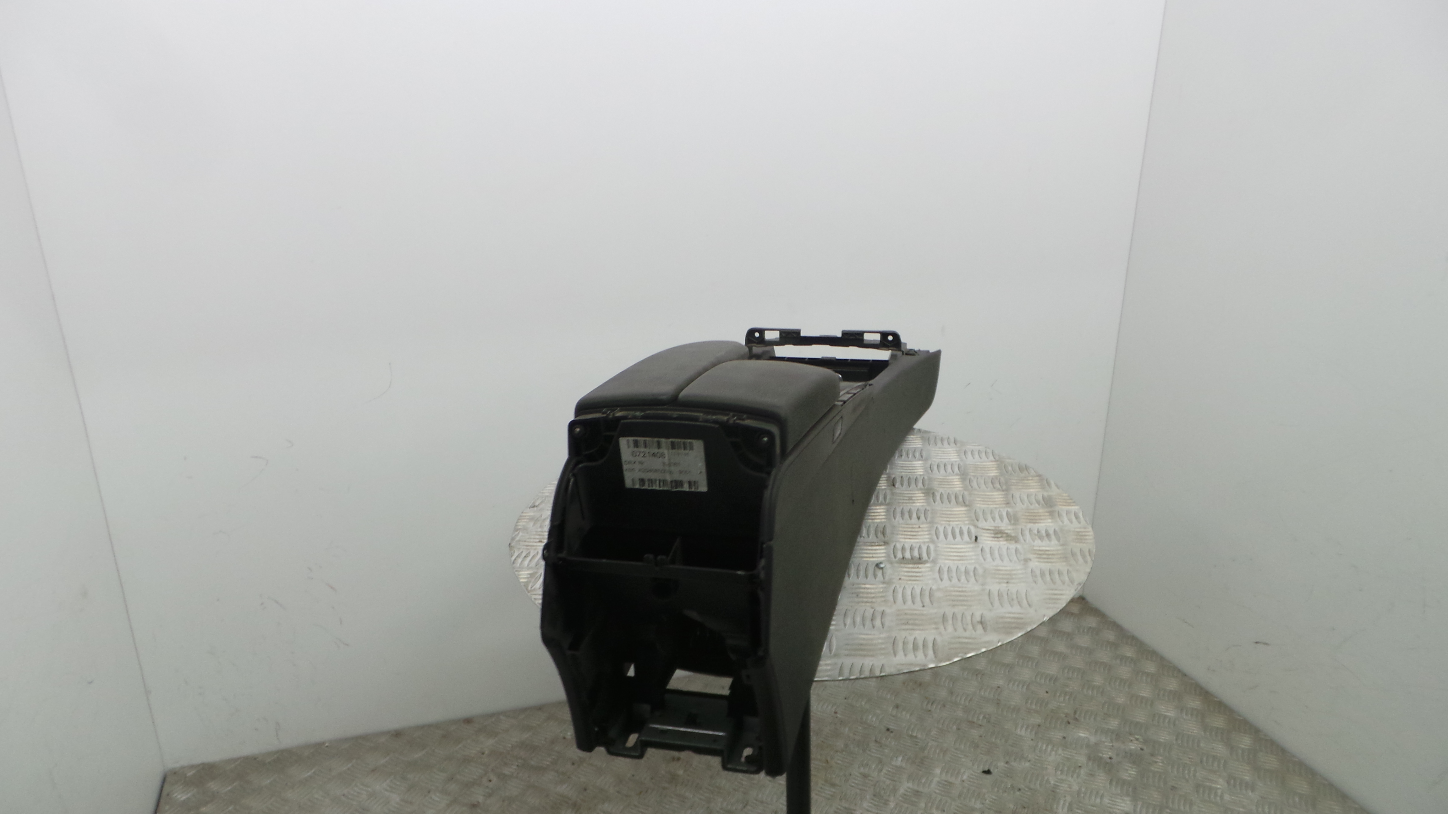 Apoio de Braço Central A204680005000009051 - MERCEDES-BENZ C-CLASS (W204)-33189312