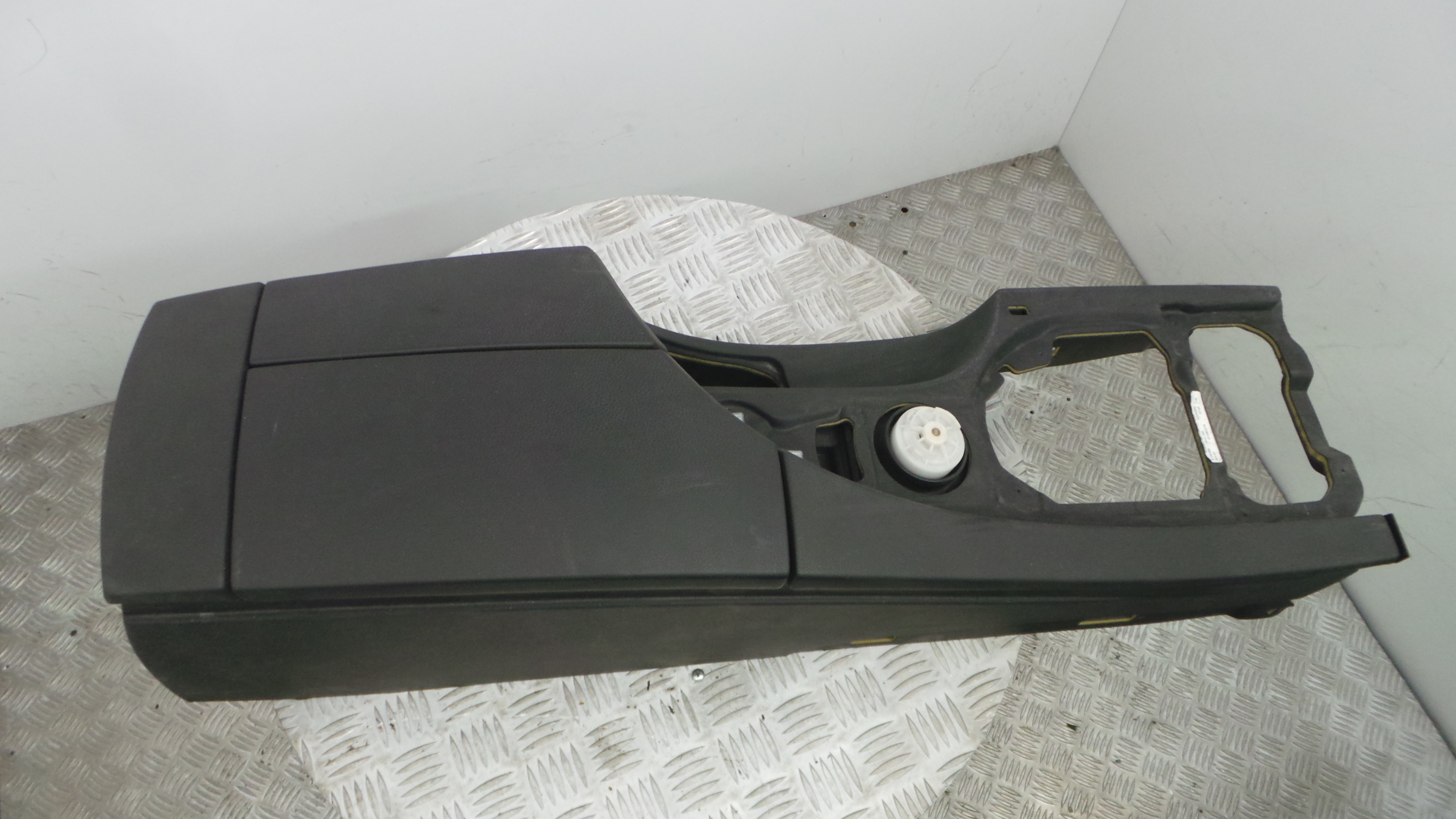 Apoio de Braço Central 51.16-7034086 - BMW 5 (E60)-33189316