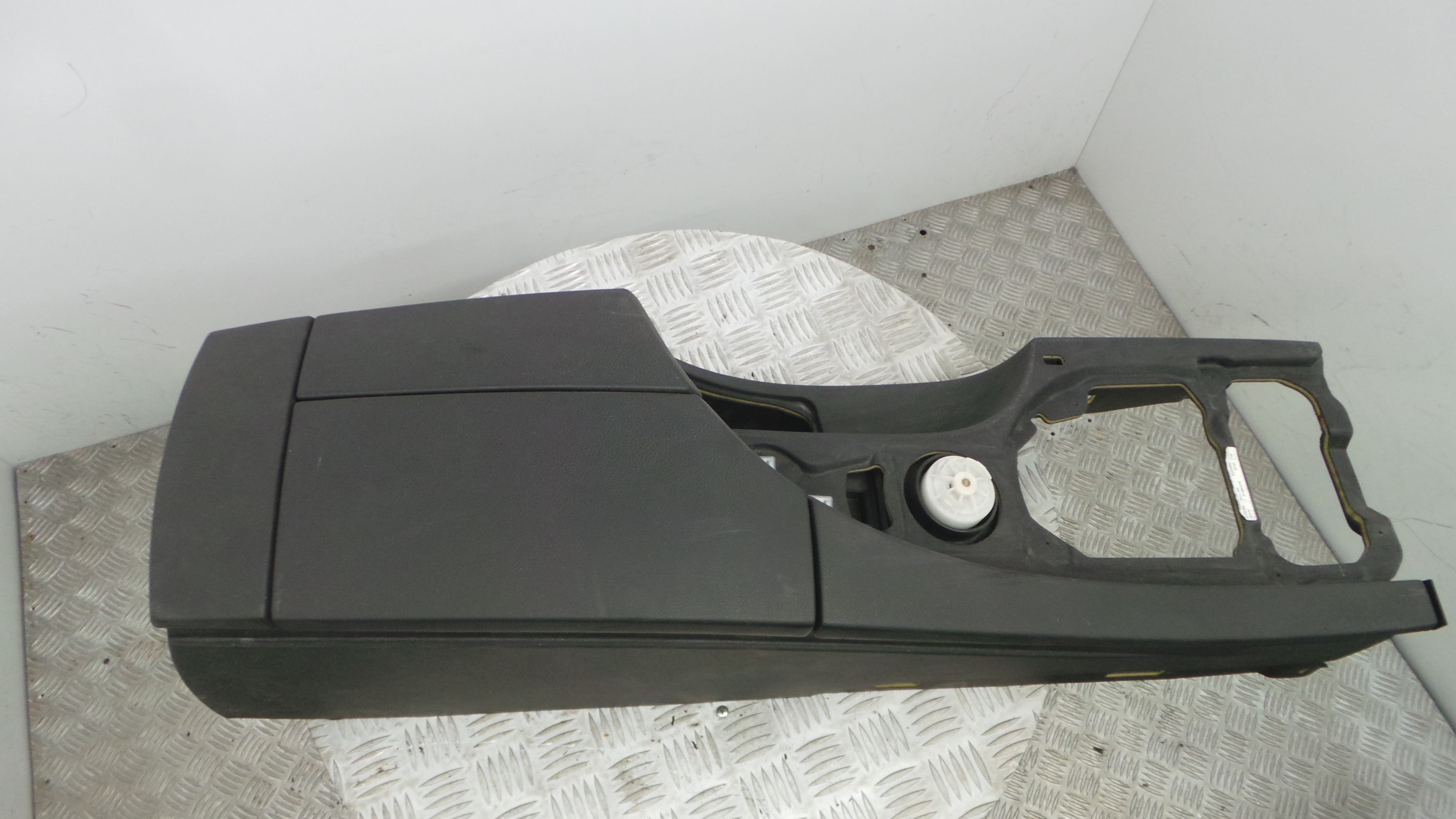 Apoio de Braço Central 51.16-7034086 - BMW 5 (E60)-33189316