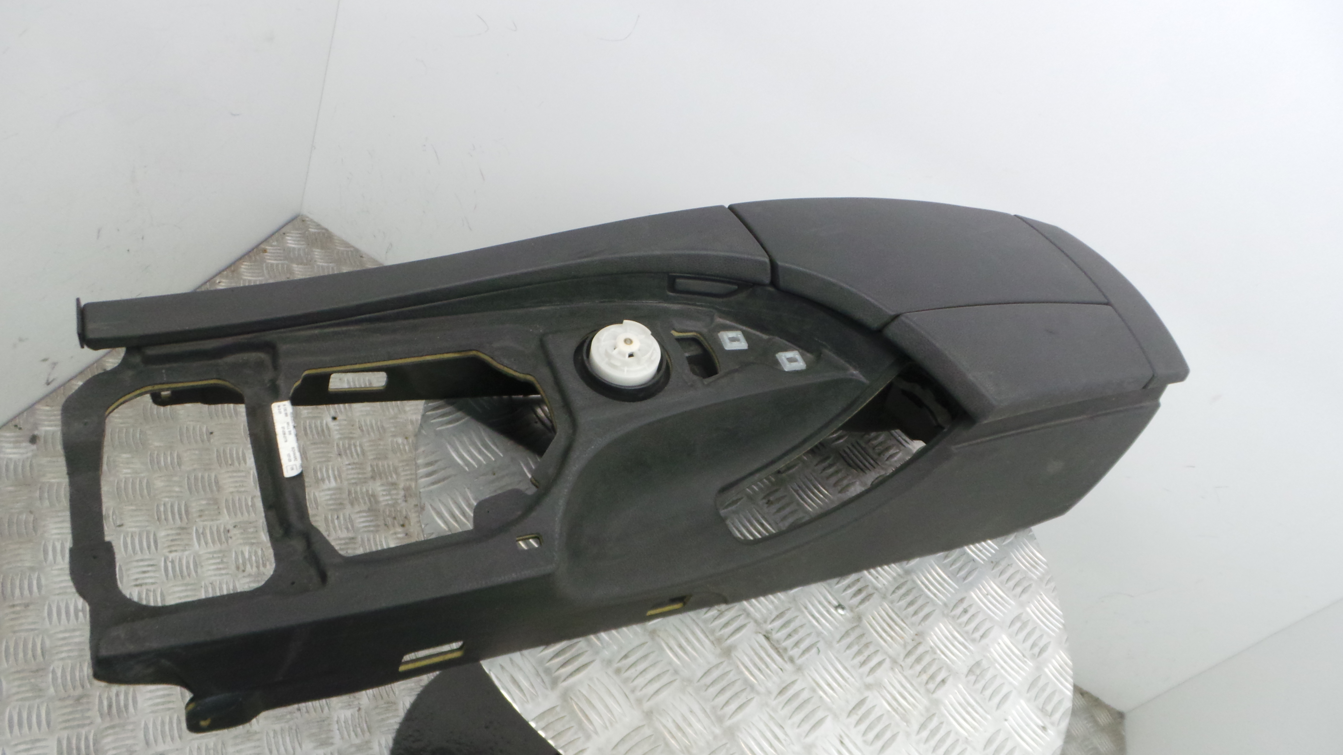 Apoio de Braço Central 51.16-7034086 - BMW 5 (E60)-33189316