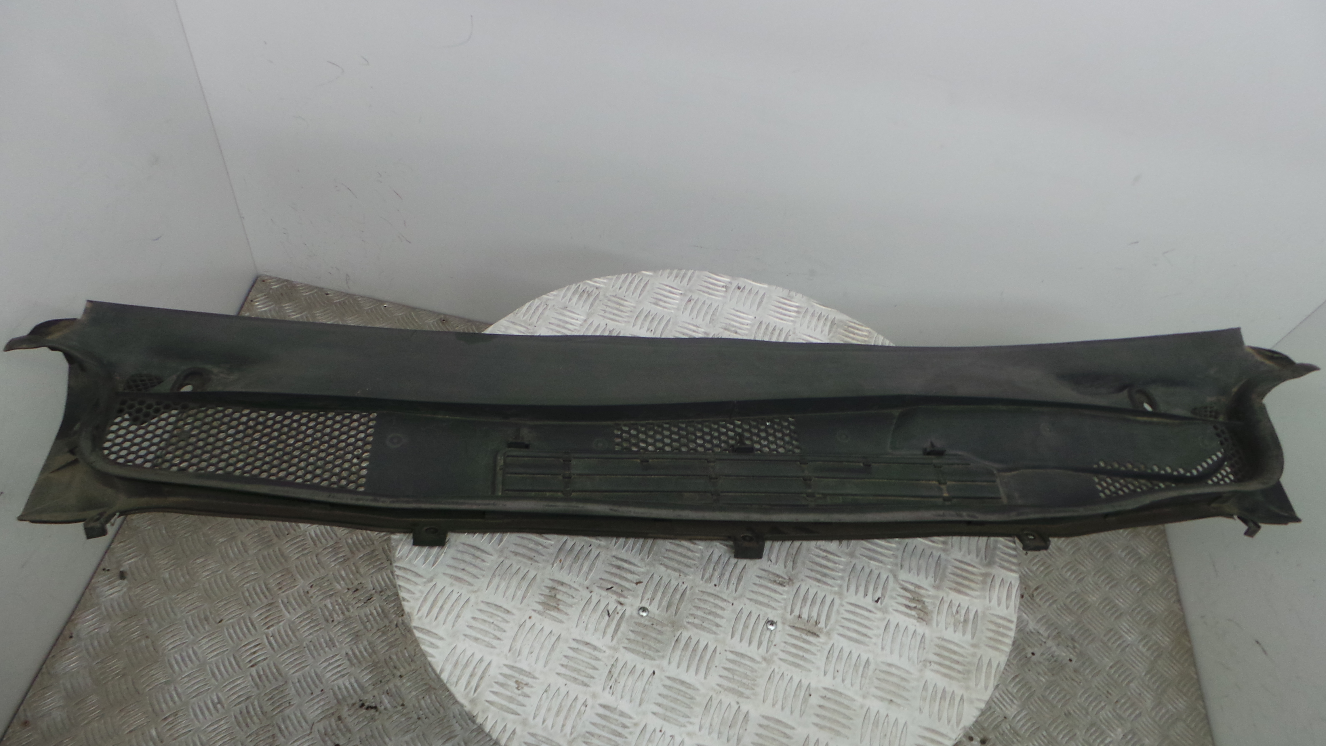 Torpedo A1698300013 - MERCEDES-BENZ B-CLASS Sports Tourer (W245)-33189323
