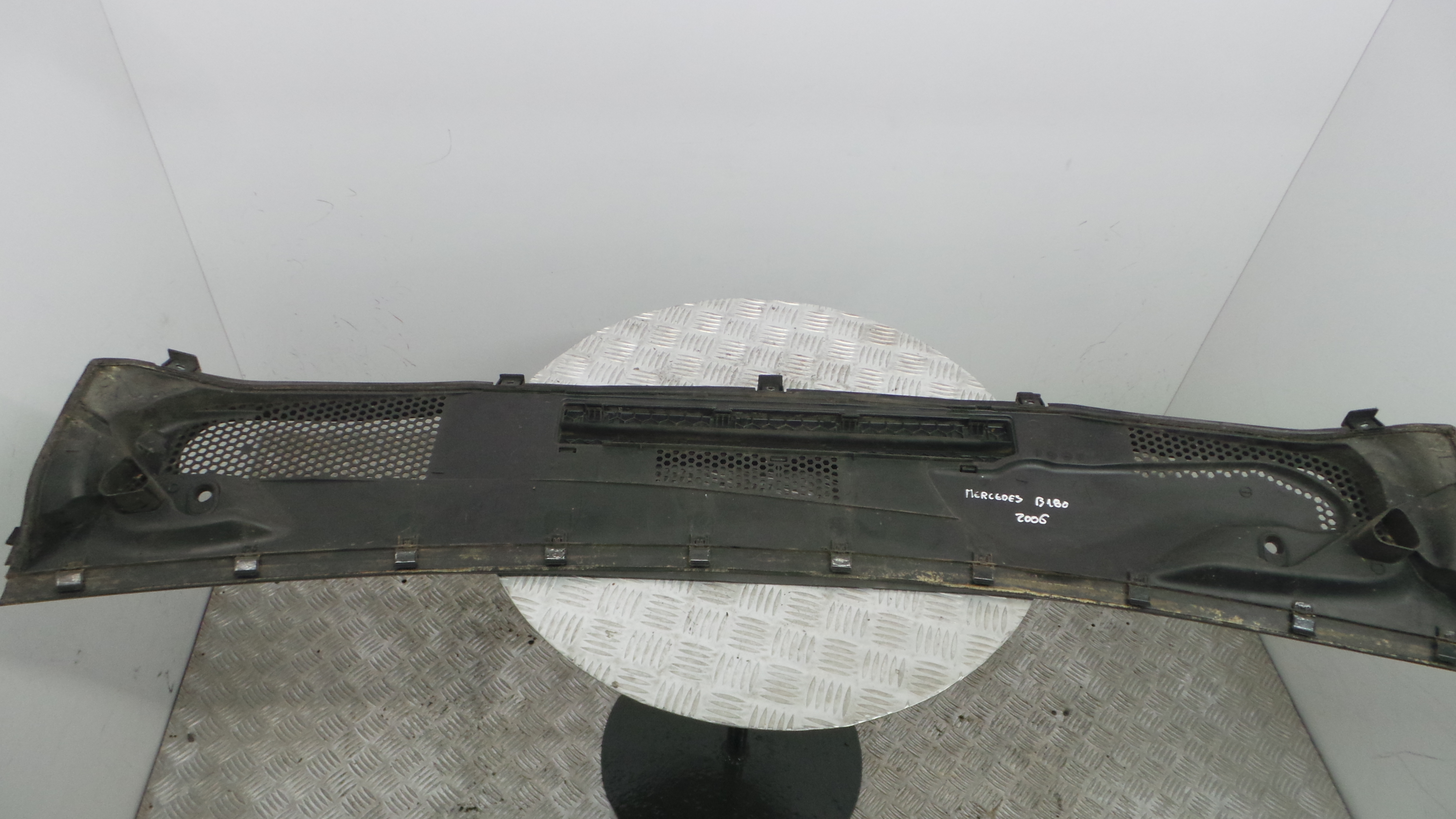 Torpedo A1698300013 - MERCEDES-BENZ B-CLASS Sports Tourer (W245)-33189323