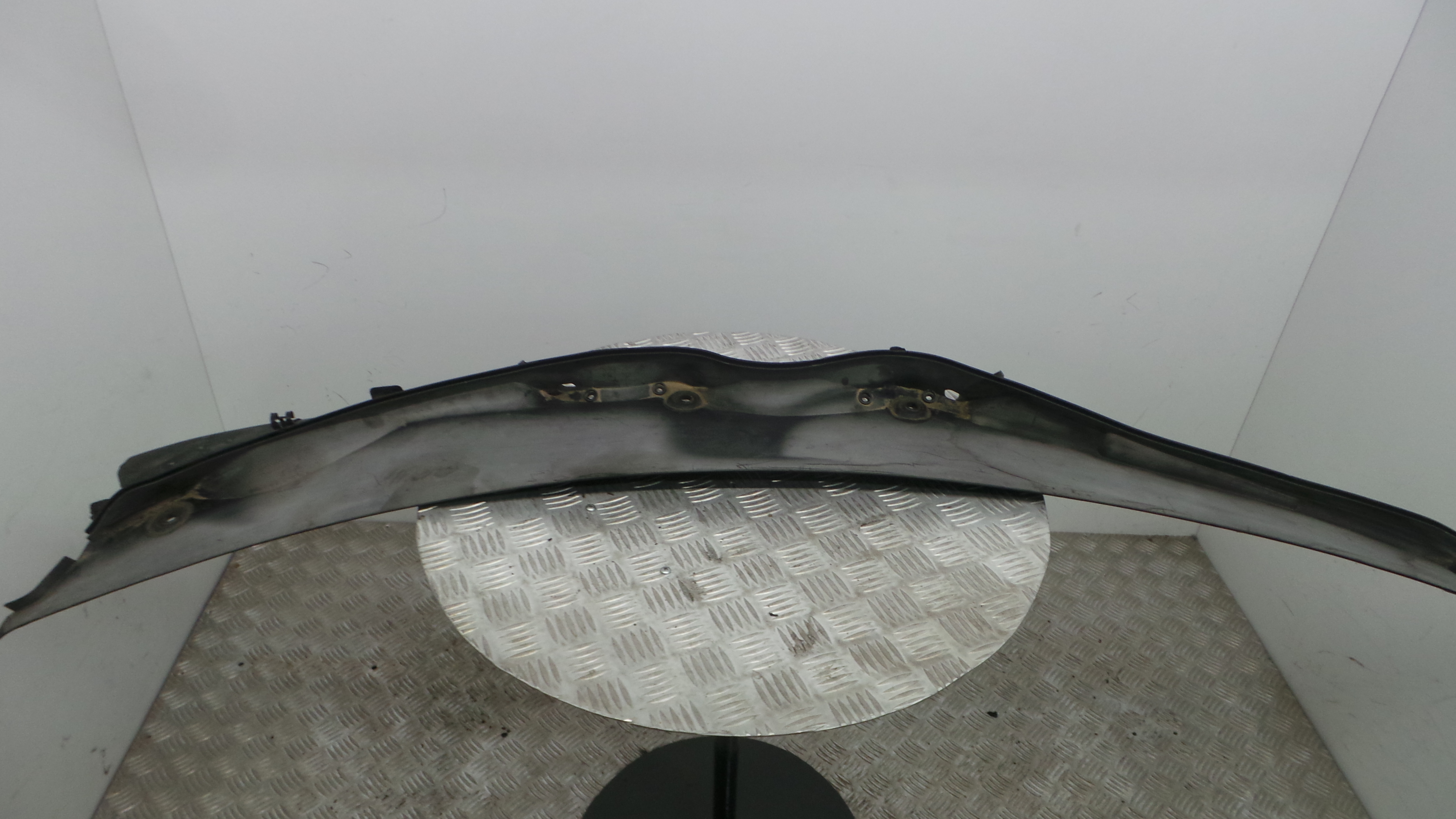 Torpedo 2038300813 - MERCEDES-BENZ C-CLASS (W203)-33189326