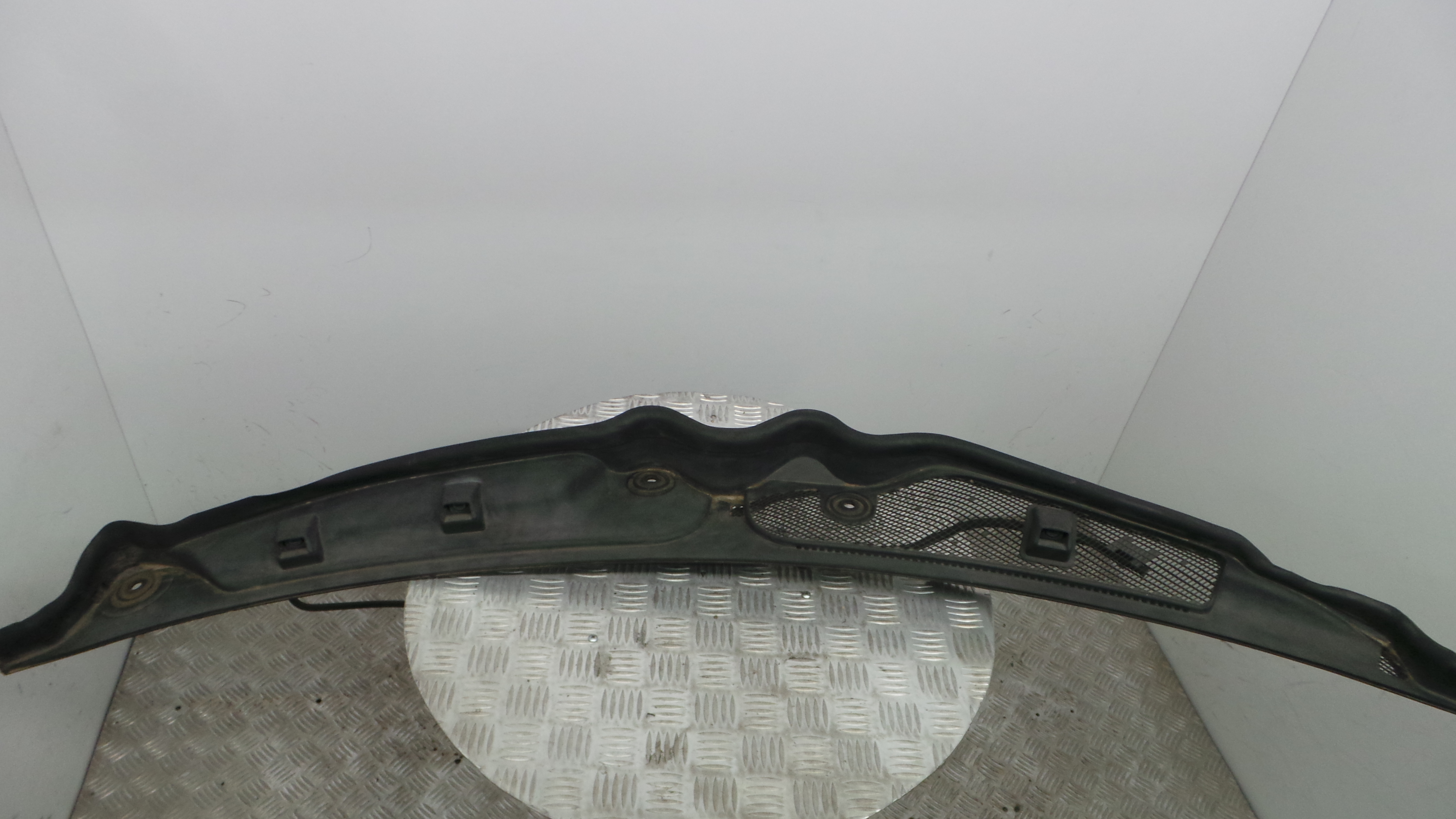 Torpedo A2048301713 - MERCEDES-BENZ C-CLASS (W204)-33189329