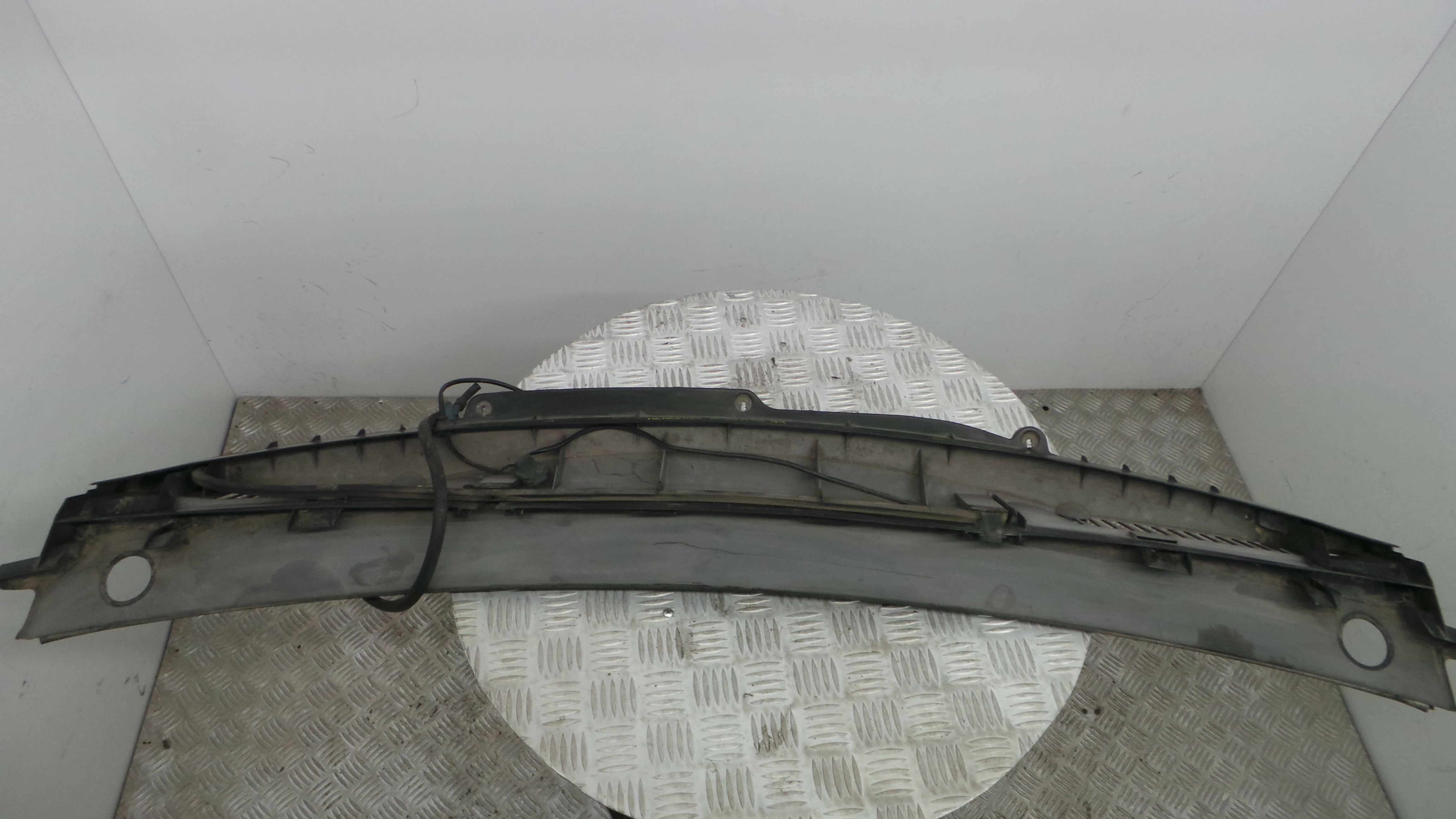 Torpedo 1688300213 - MERCEDES-BENZ A-CLASS (W168)-33189332