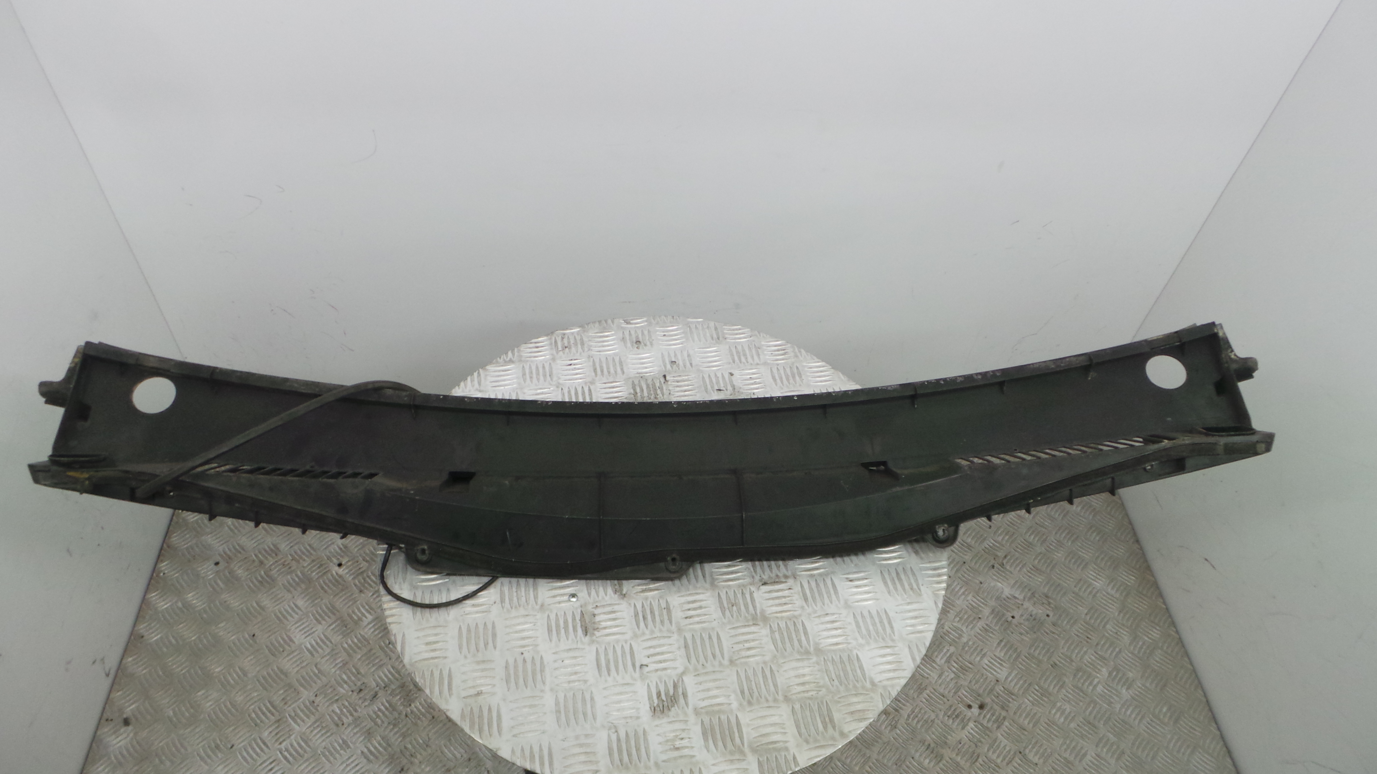 Torpedo 1688300213 - MERCEDES-BENZ A-CLASS (W168)-33189332