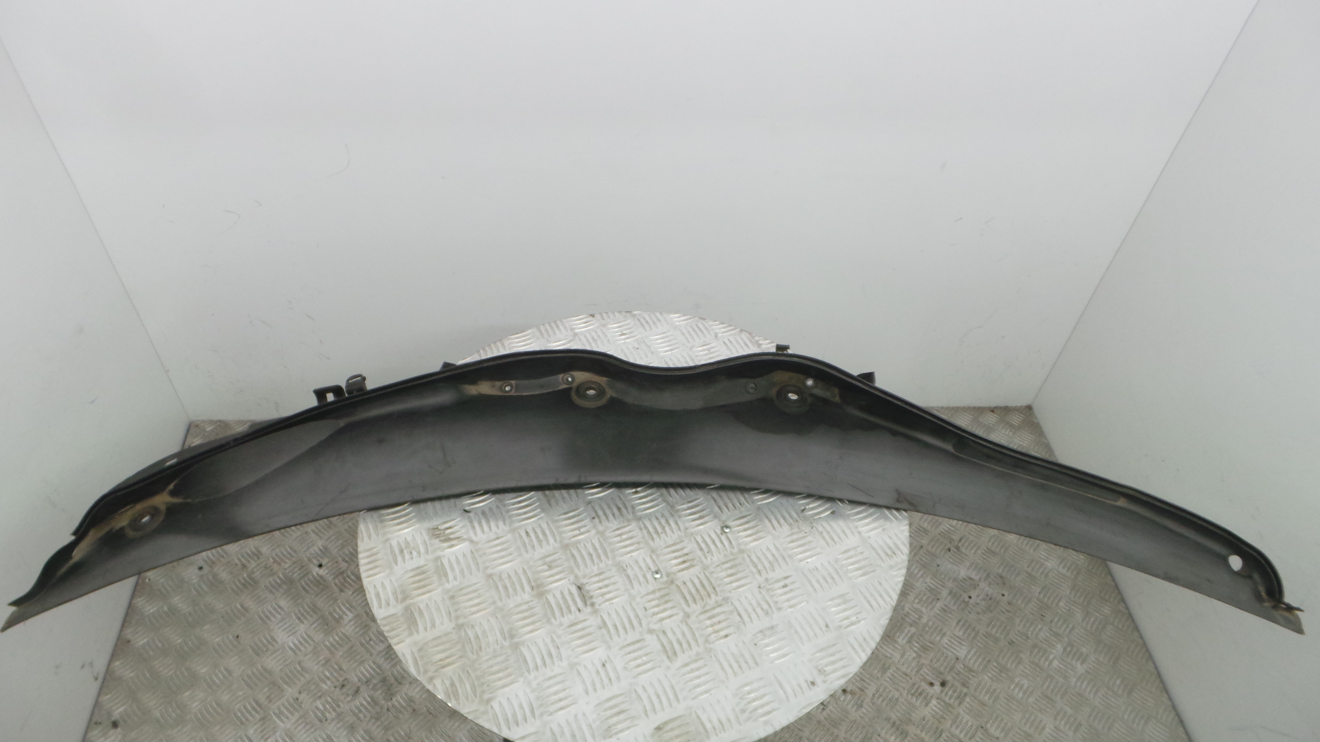 Torpedo 2038301713 - MERCEDES-BENZ C-CLASS (W203)-33189337