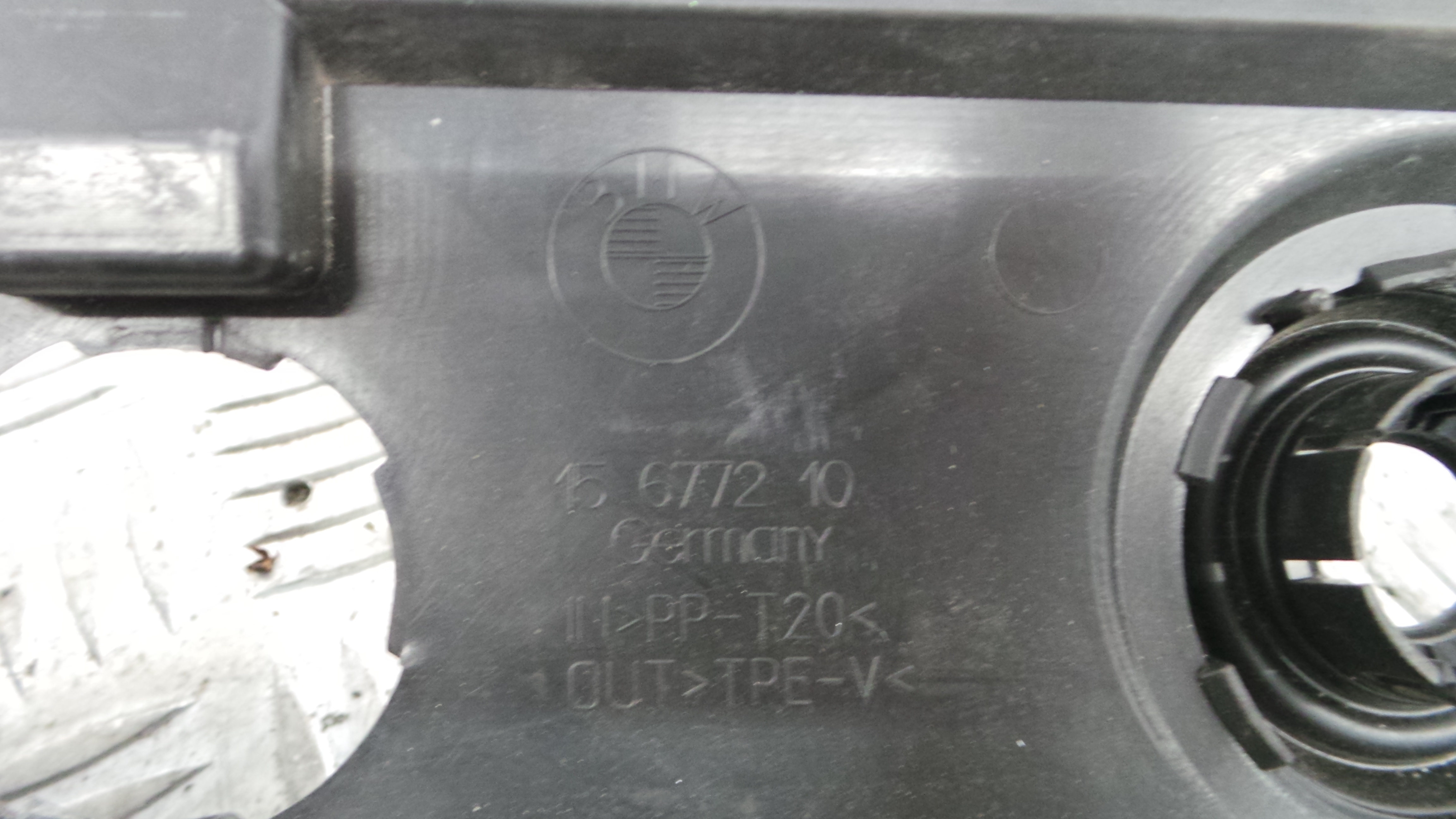 Torpedo 41.13-7135615 - BMW 1 (E87)-33189340