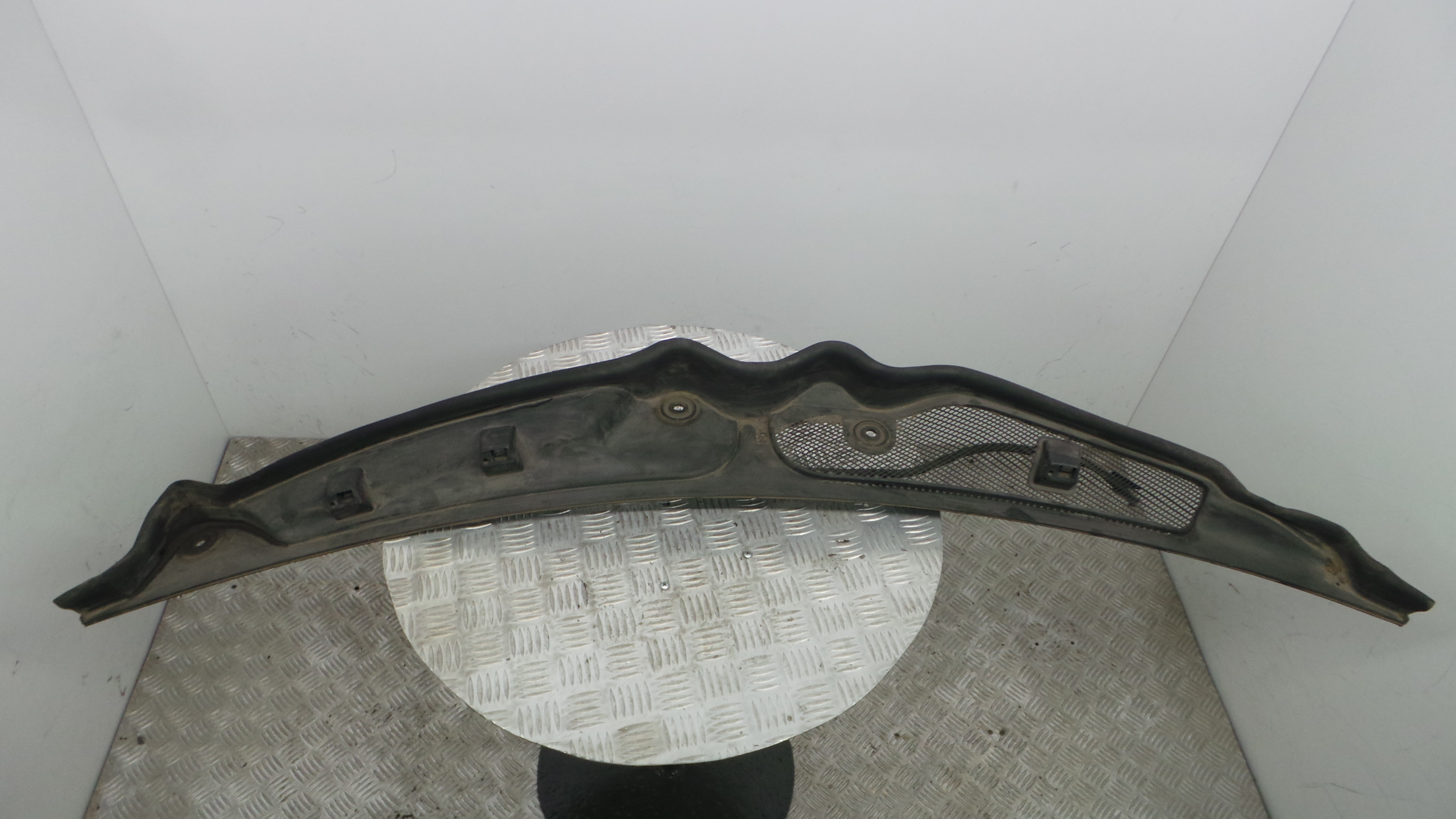 Torpedo A2048300013 - MERCEDES-BENZ C-CLASS (W204)-33189348