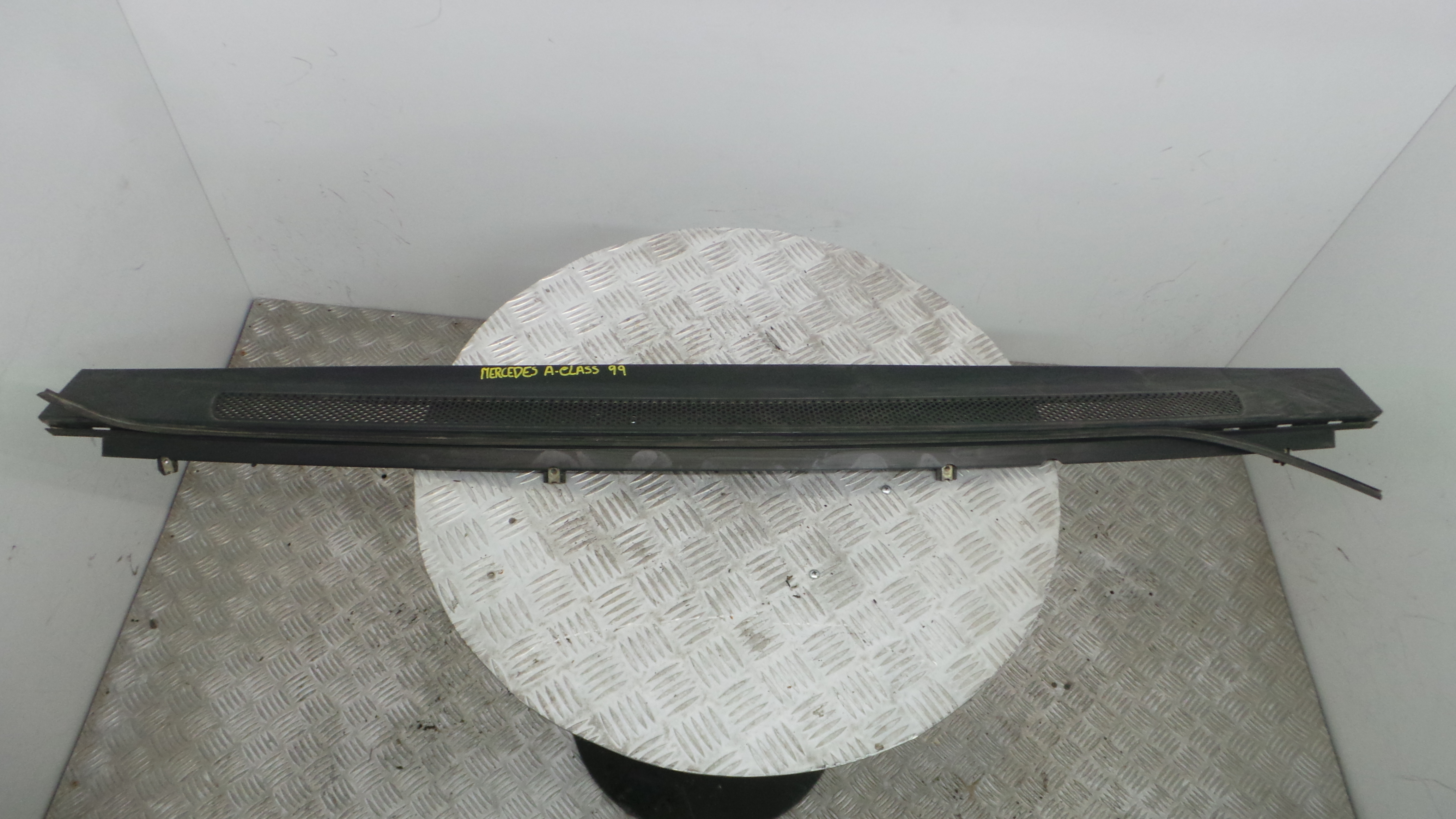 Torpedo 1688300518 - MERCEDES-BENZ A-CLASS (W168)-33189351