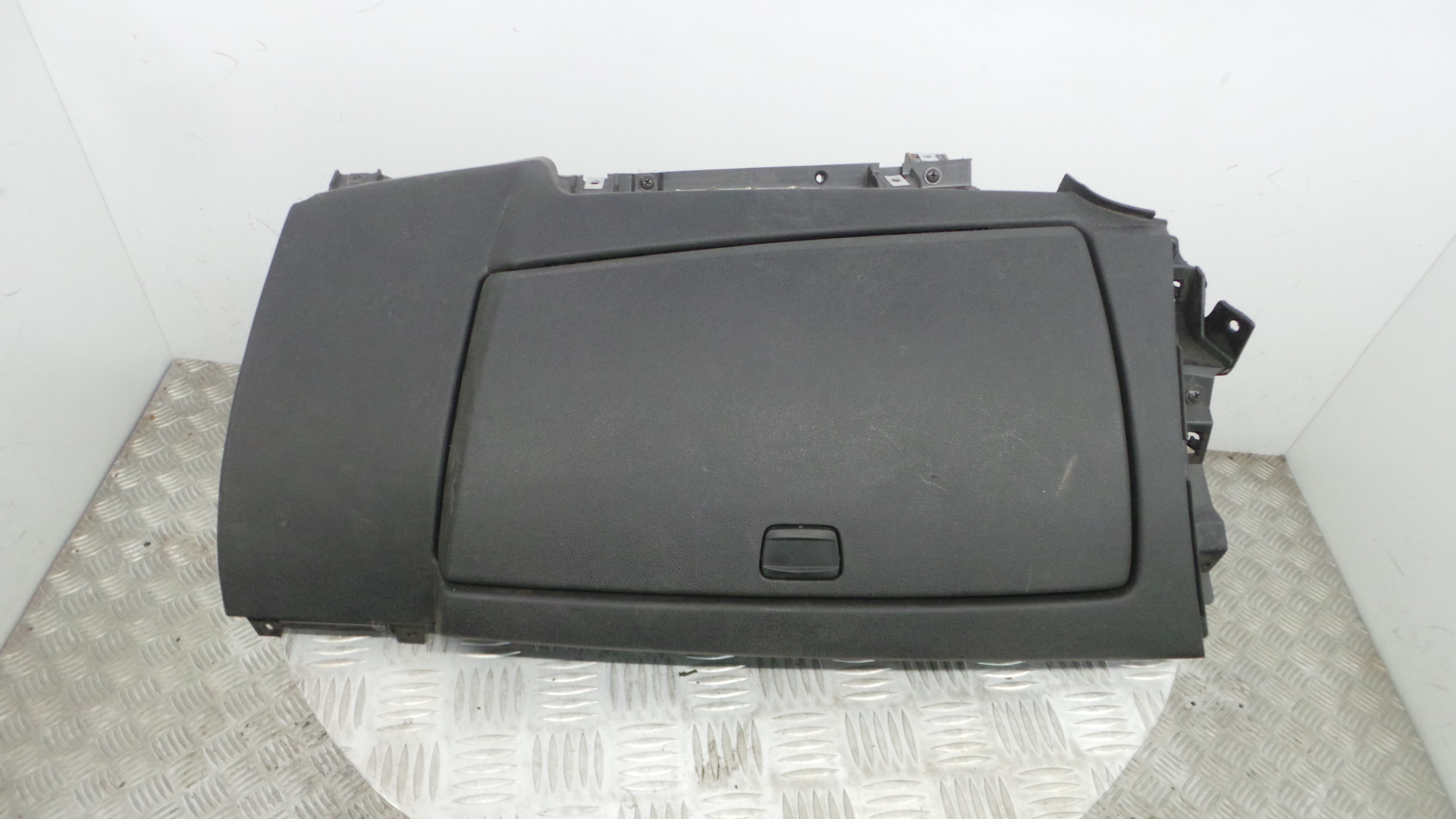 Porta Luvas  7124554 - BMW 1 (E87)-33189430