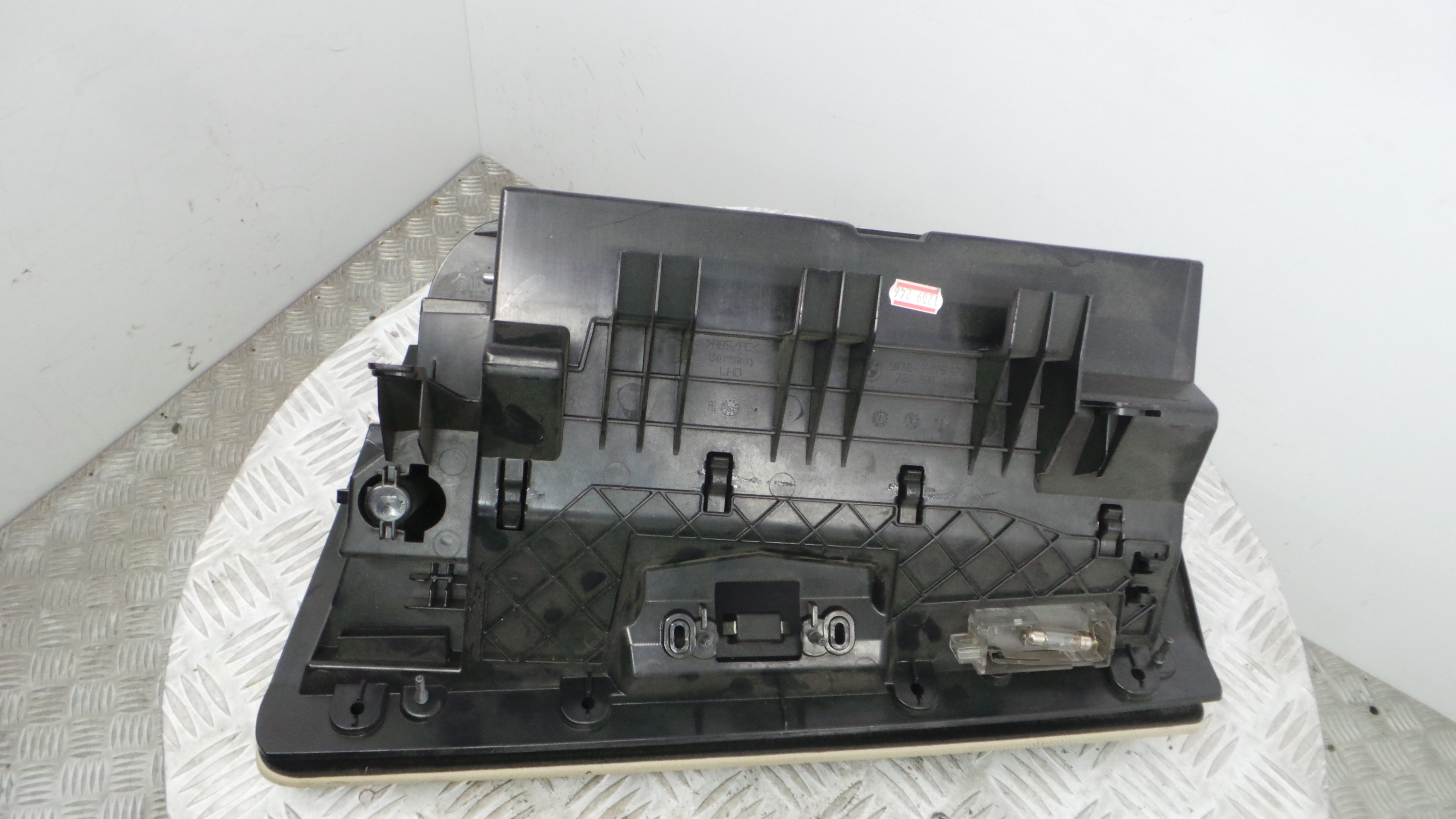 Porta Luvas  51.16-7075478 - BMW 3 Coupé (E92)-33189442