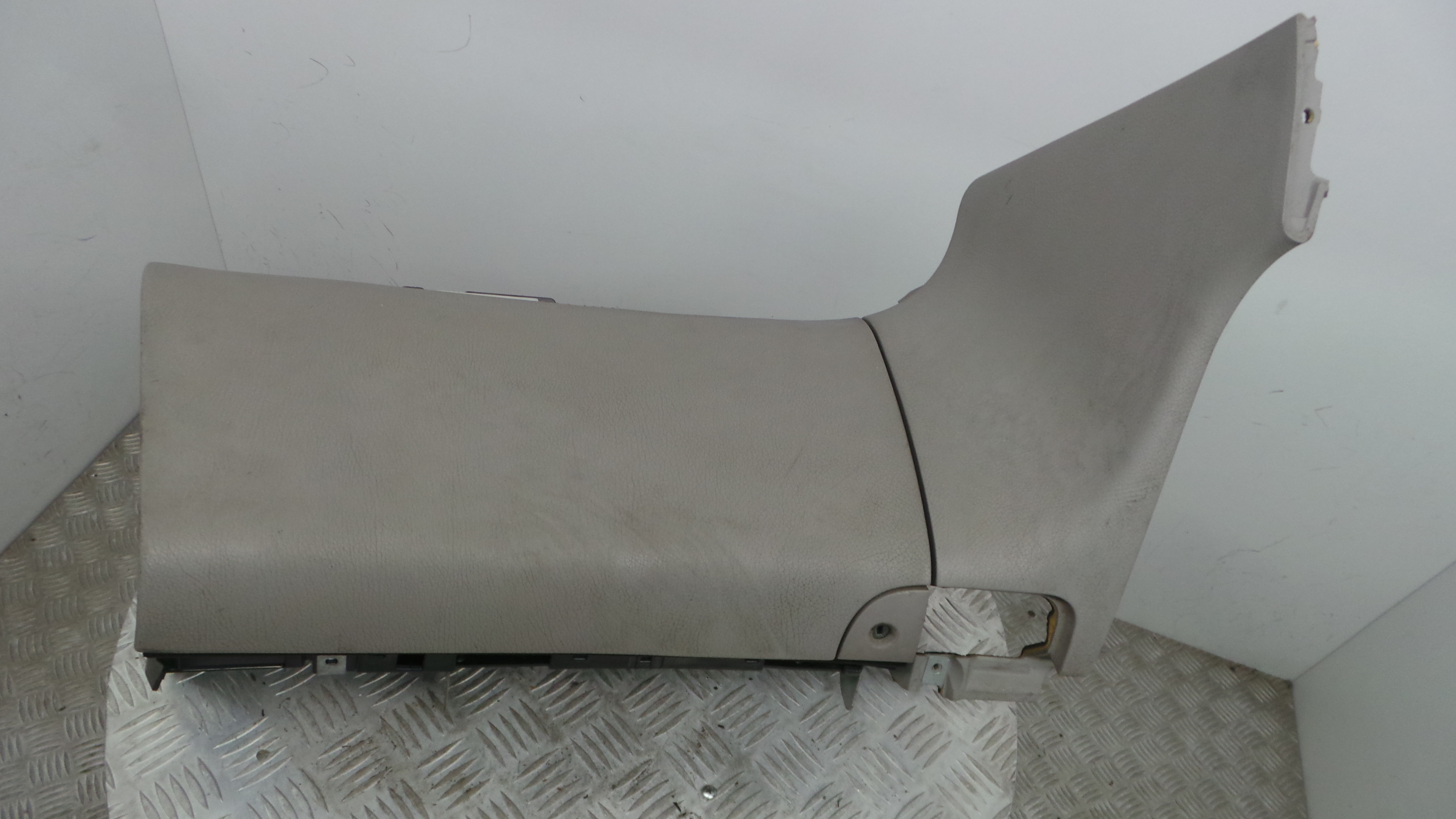 Porta Luvas  A2118601305 - MERCEDES-BENZ E-CLASS (W211)-33189449