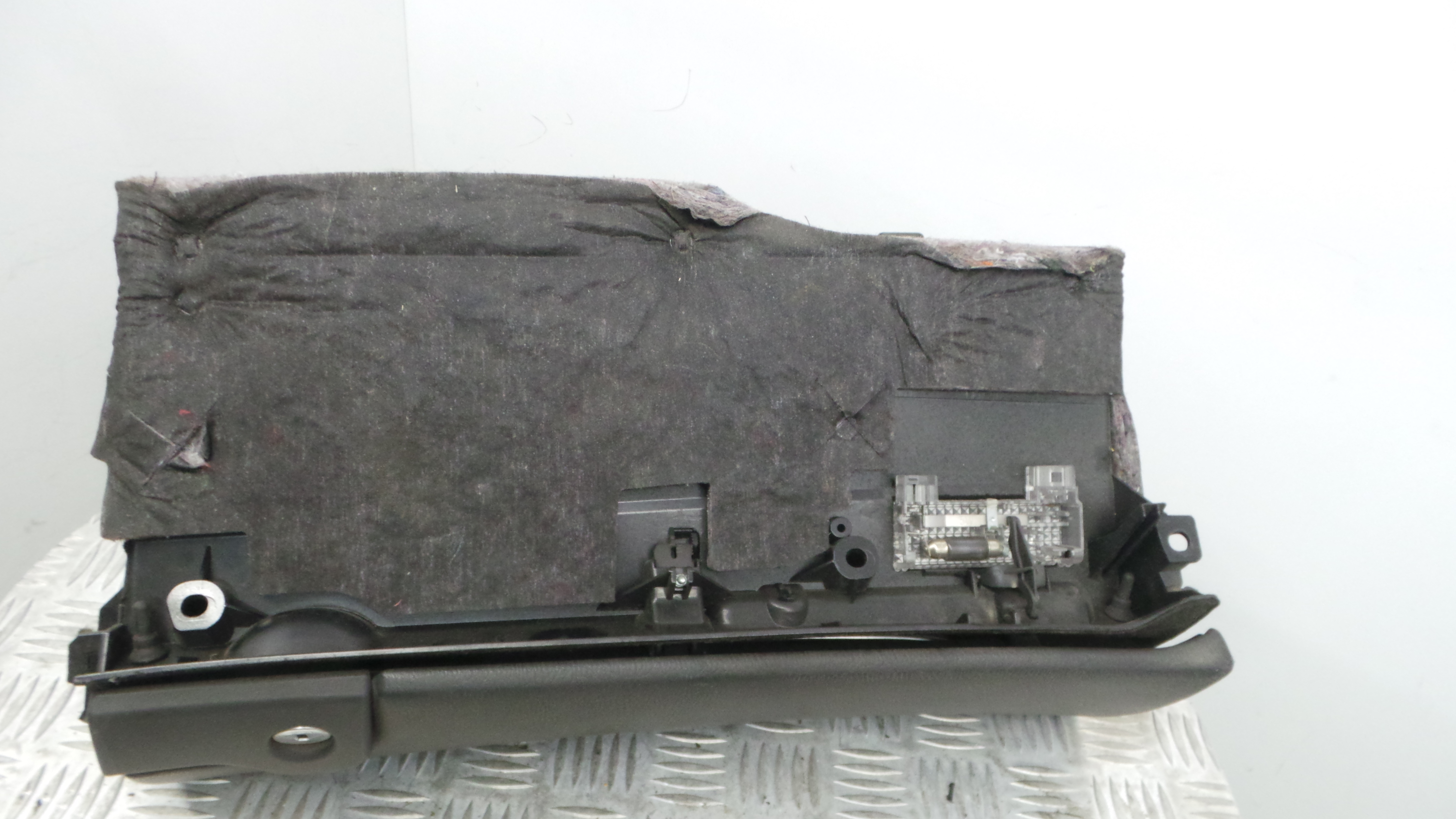 Porta Luvas  a2036802691 - MERCEDES-BENZ C-CLASS (W203)-33189460