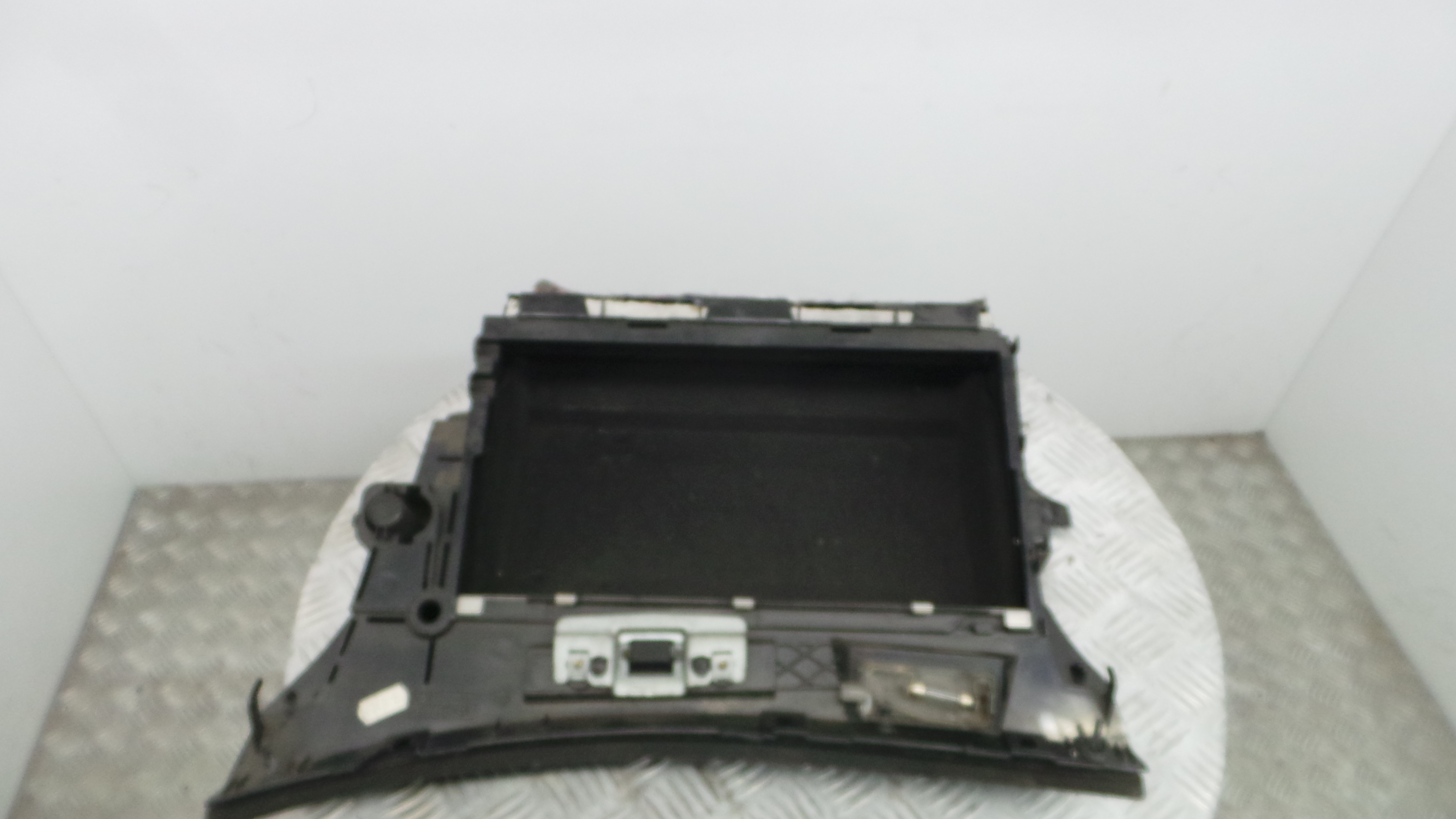 Porta Luvas 51.16-8196111 - BMW 3 (E46)-33189471