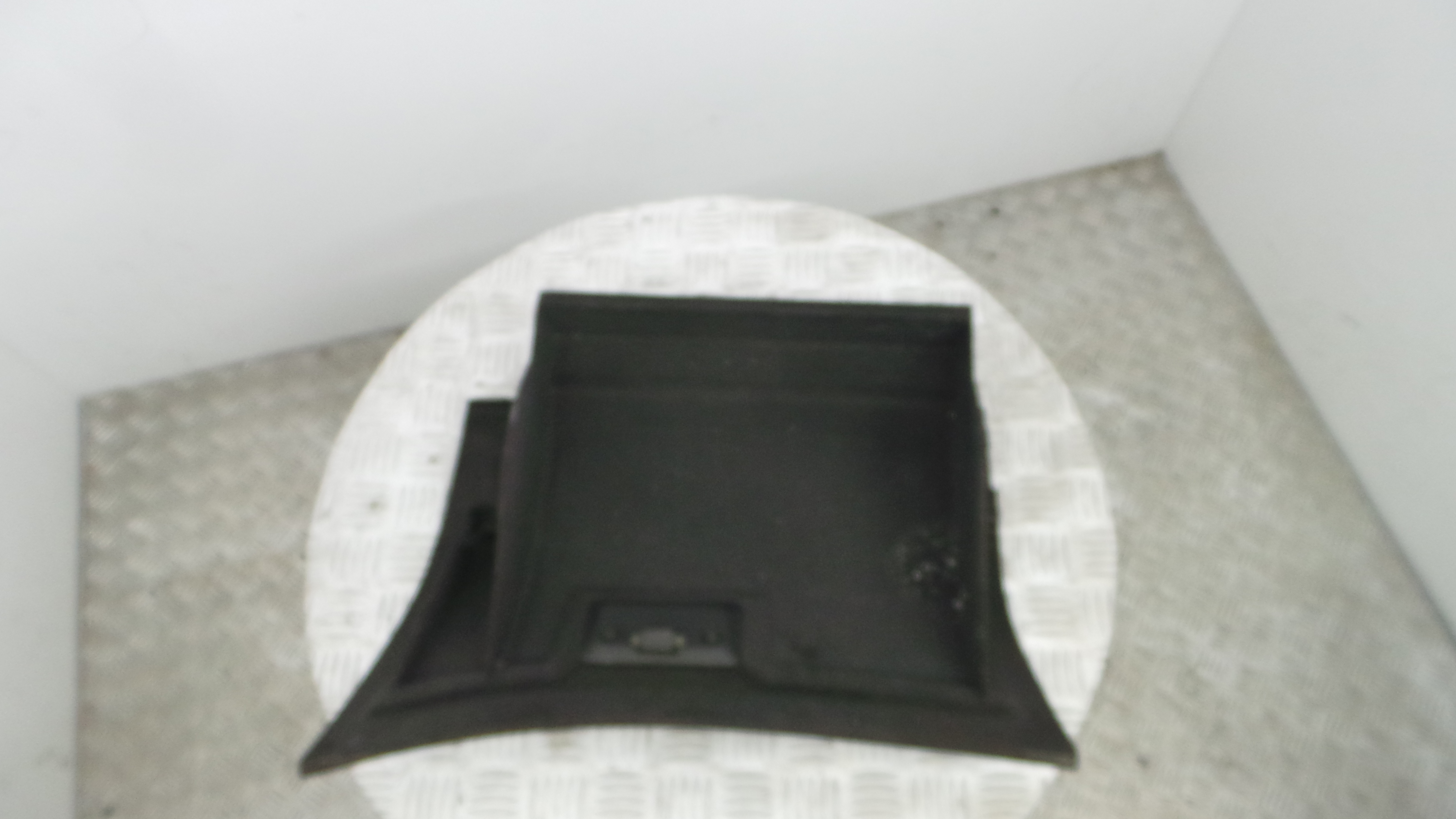 Porta Luvas 51.16-8203822 - BMW 3 (E46)-33189478