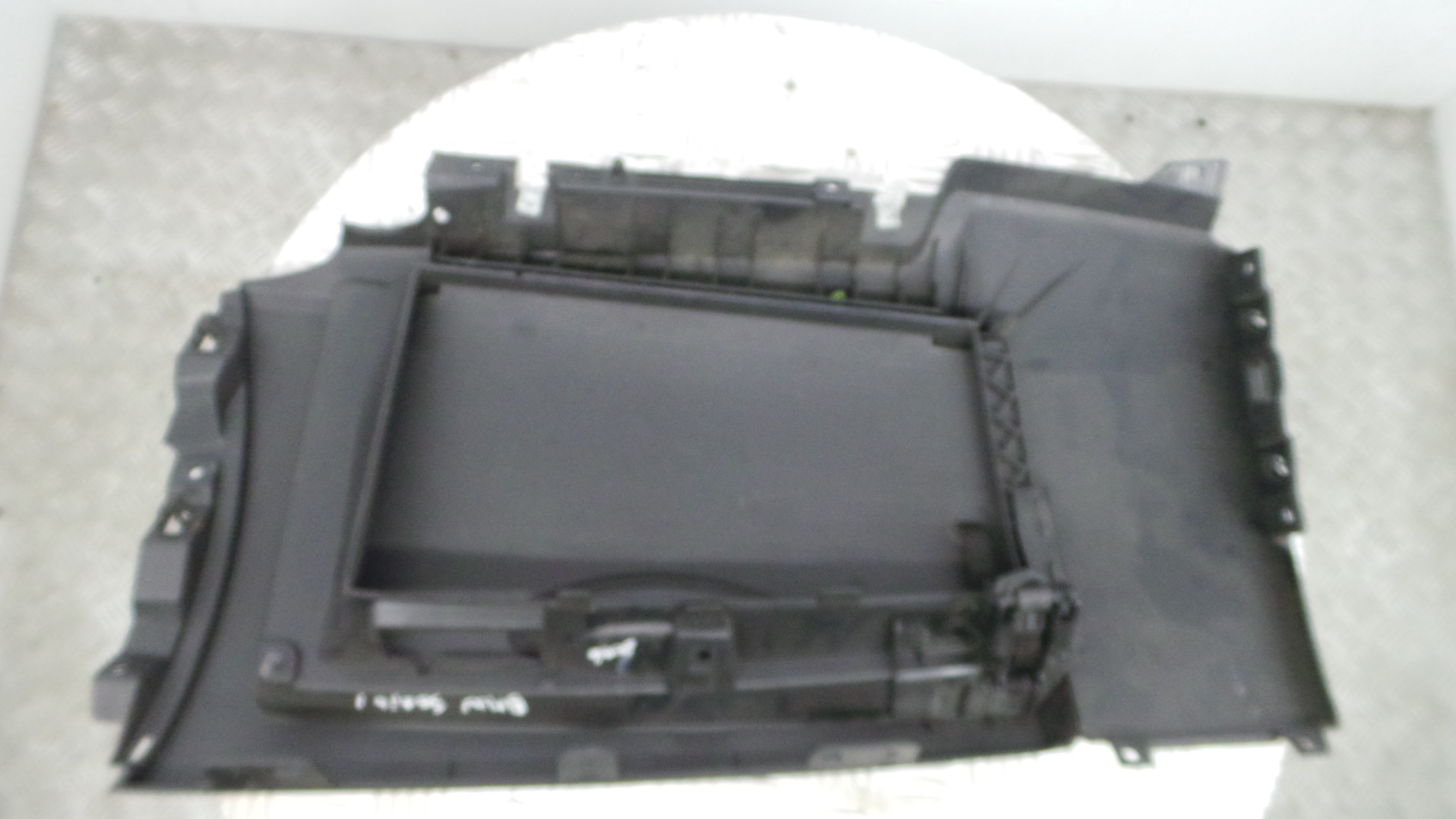 Porta Luvas 51.45-7068895 - BMW 1 (E87)-33189481