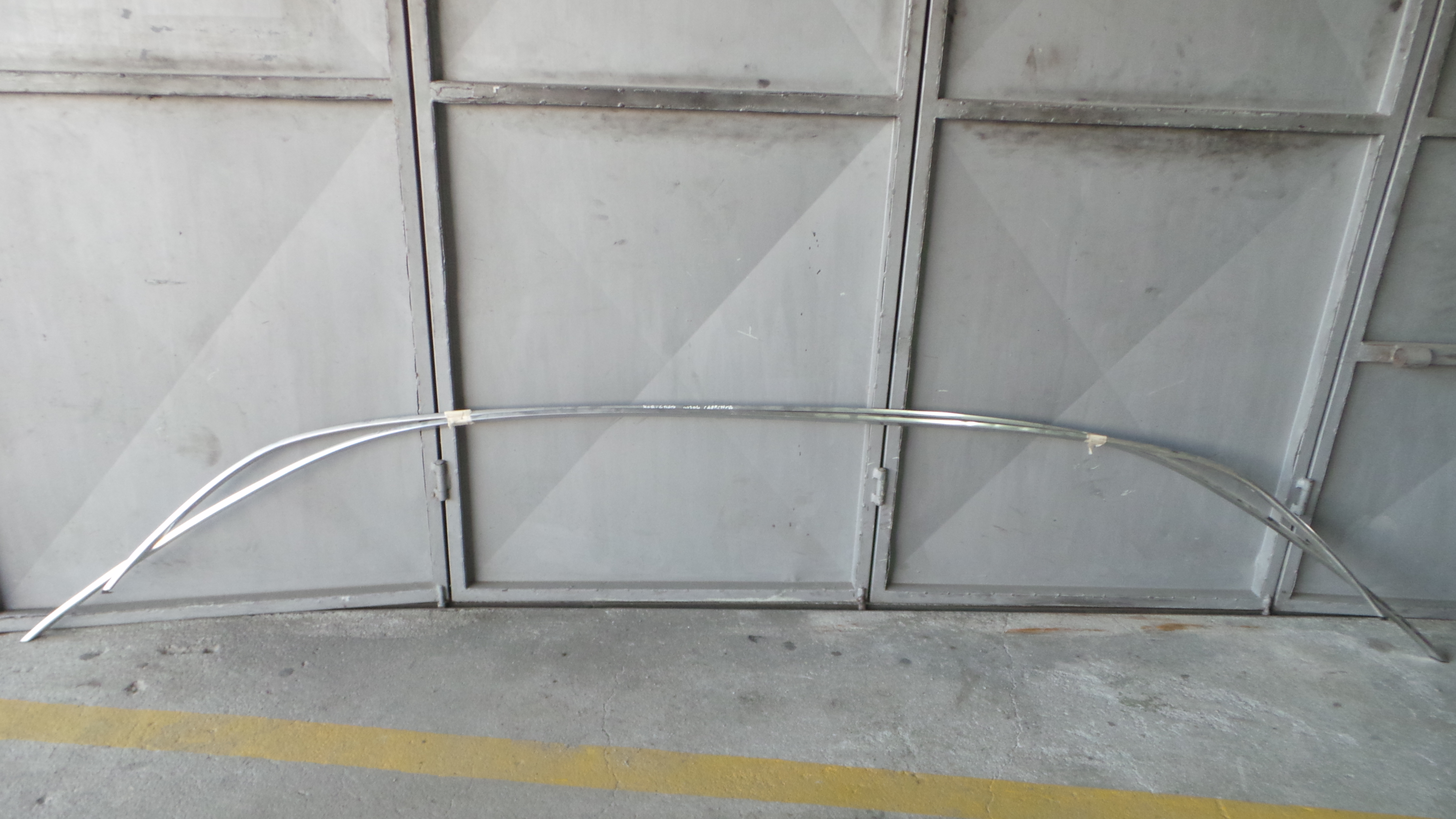 Friso Porta  - MERCEDES-BENZ C-CLASS (W204)-33189655