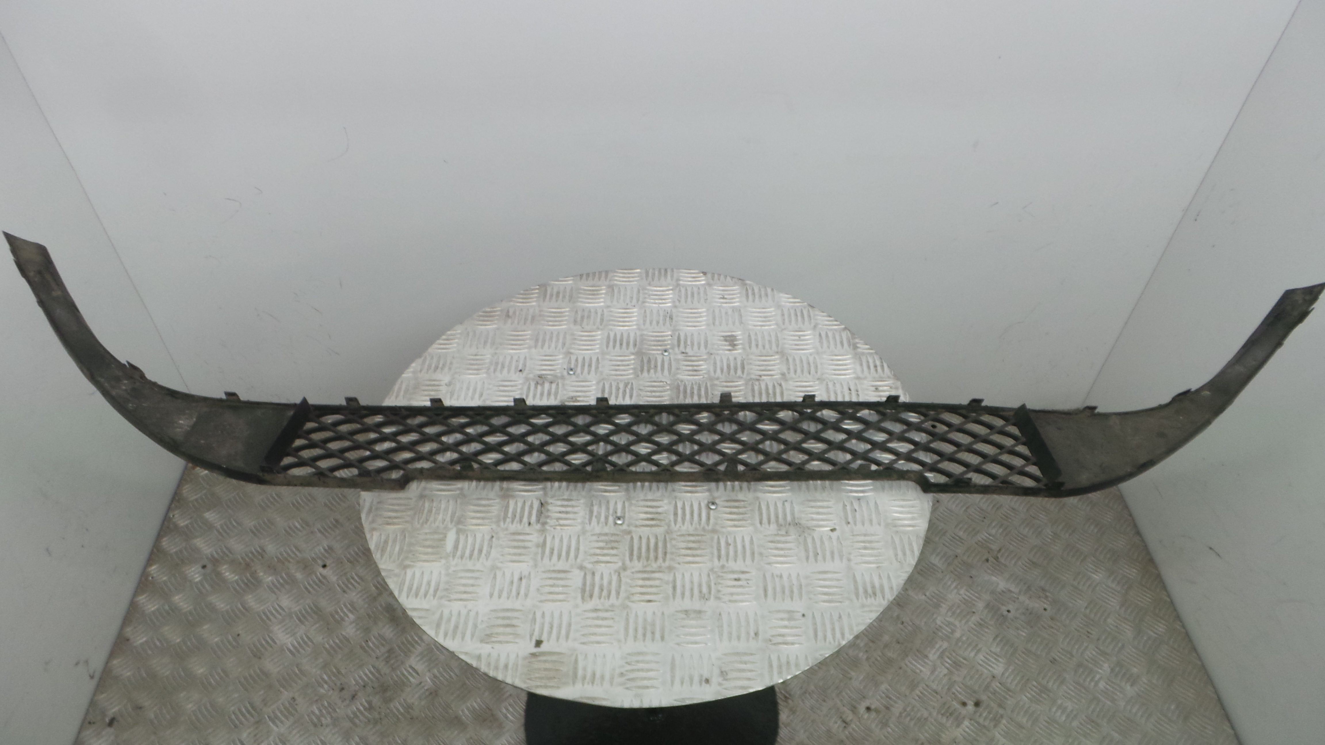 Grelha da Frente A1768850022 - MERCEDES-BENZ A-CLASS (W176)-33189736