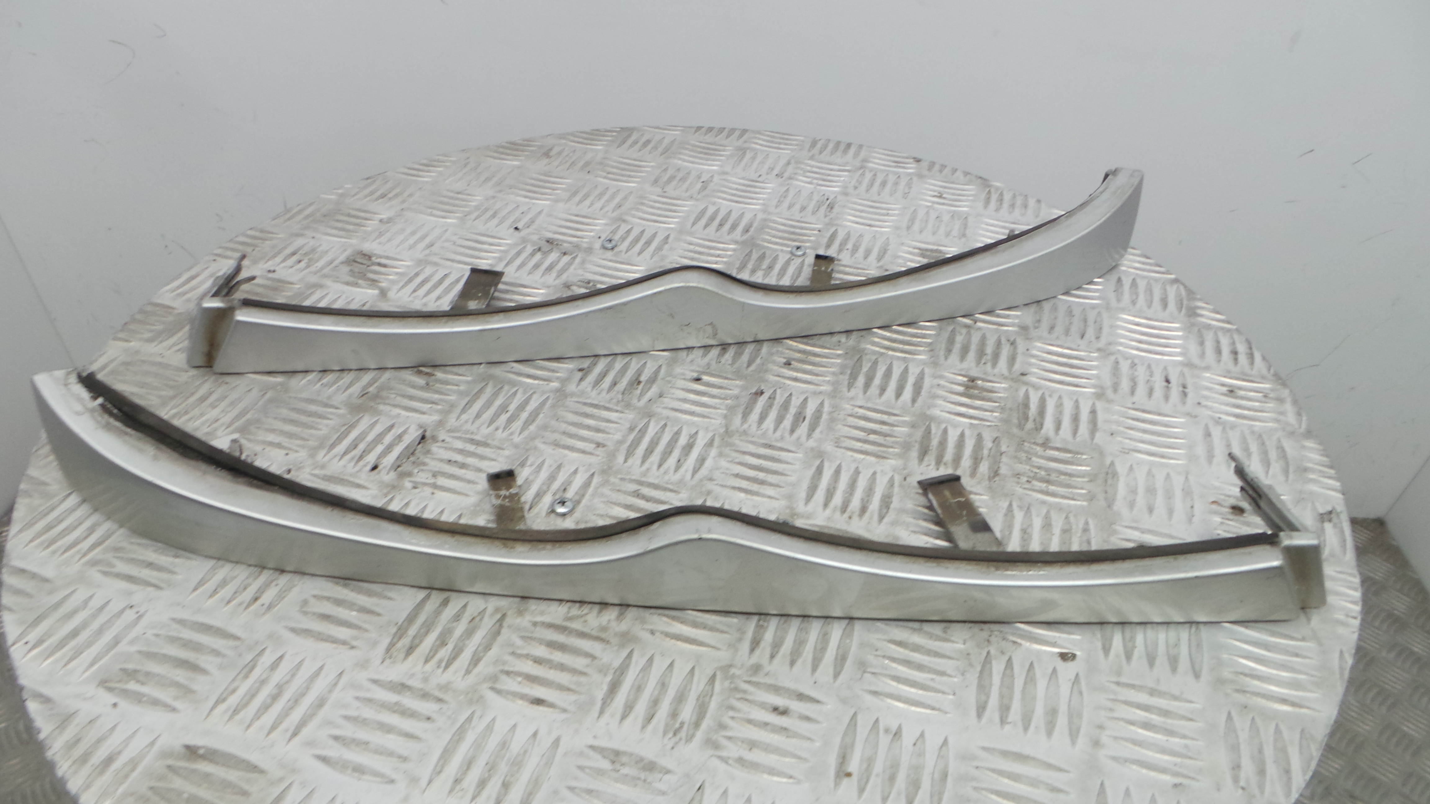 Guias Debaixo Óticas  51.13-7030553 - BMW 3 (E46)-33189765