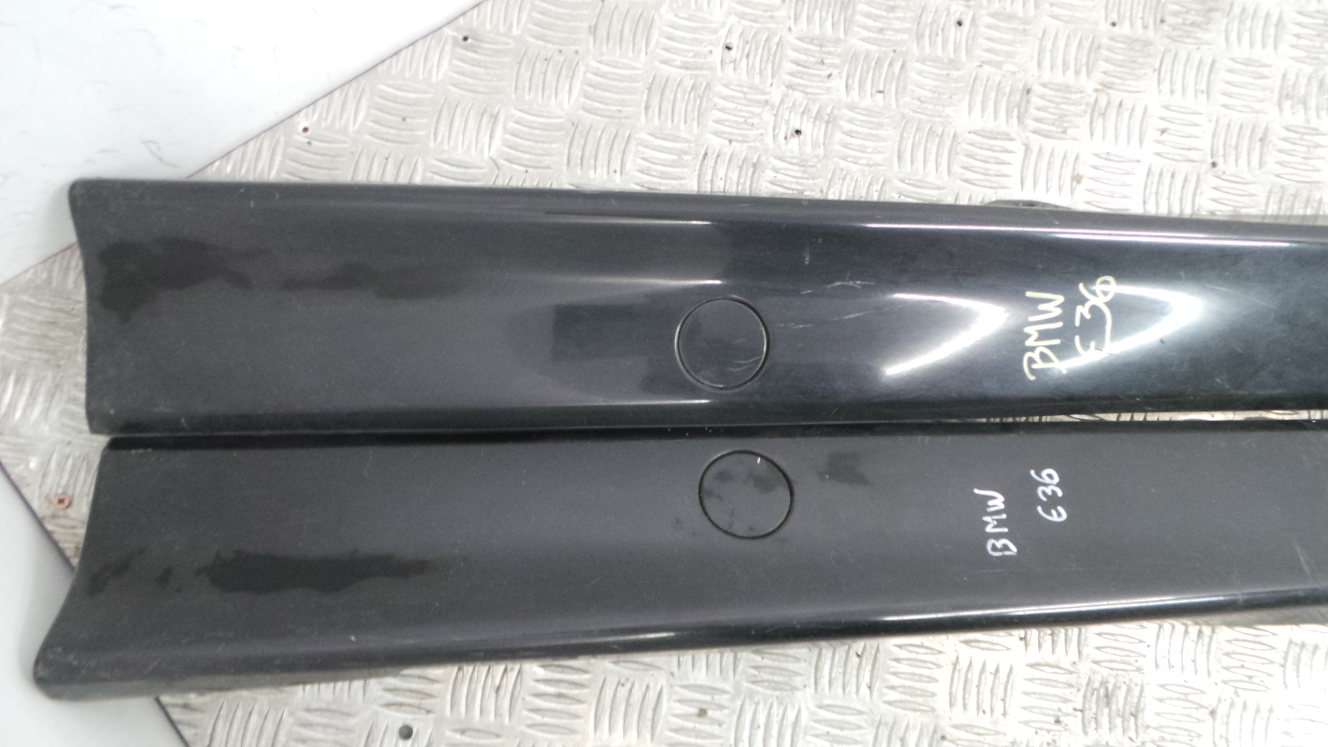 embaladeiras 8177862 - BMW 3 Compact (E36)-33189826