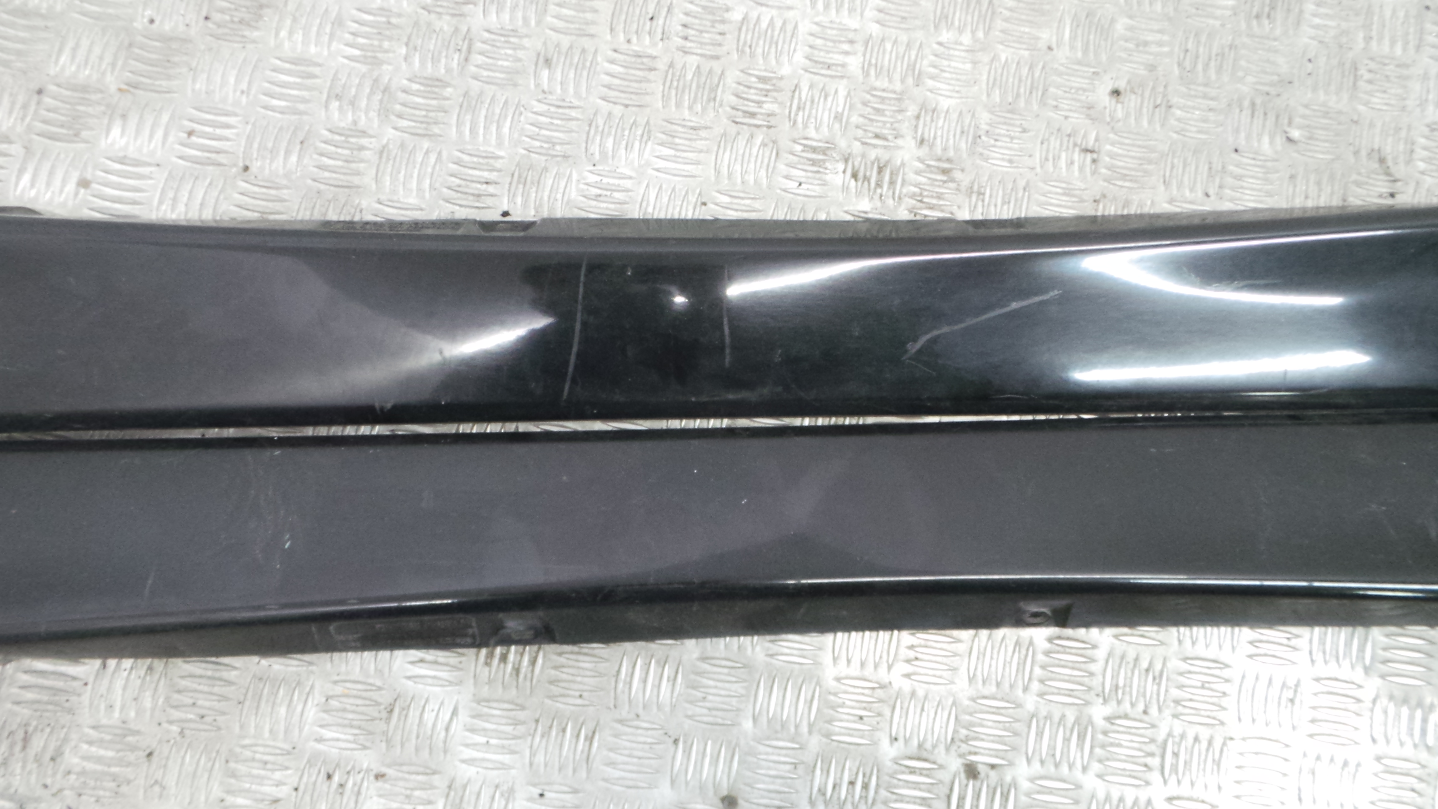 embaladeiras 8177862 - BMW 3 Compact (E36)-33189826