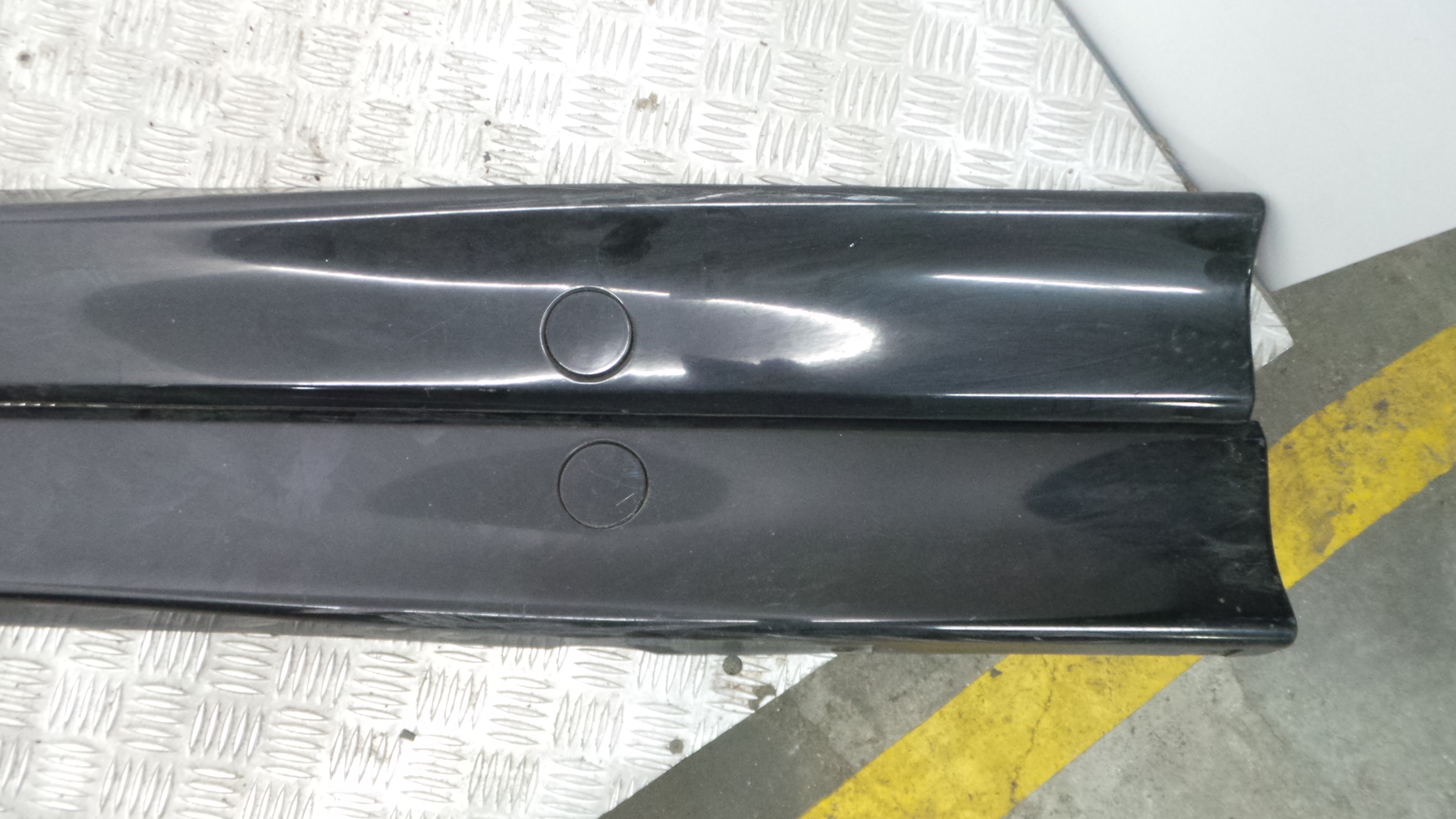 embaladeiras 8177862 - BMW 3 Compact (E36)-33189826