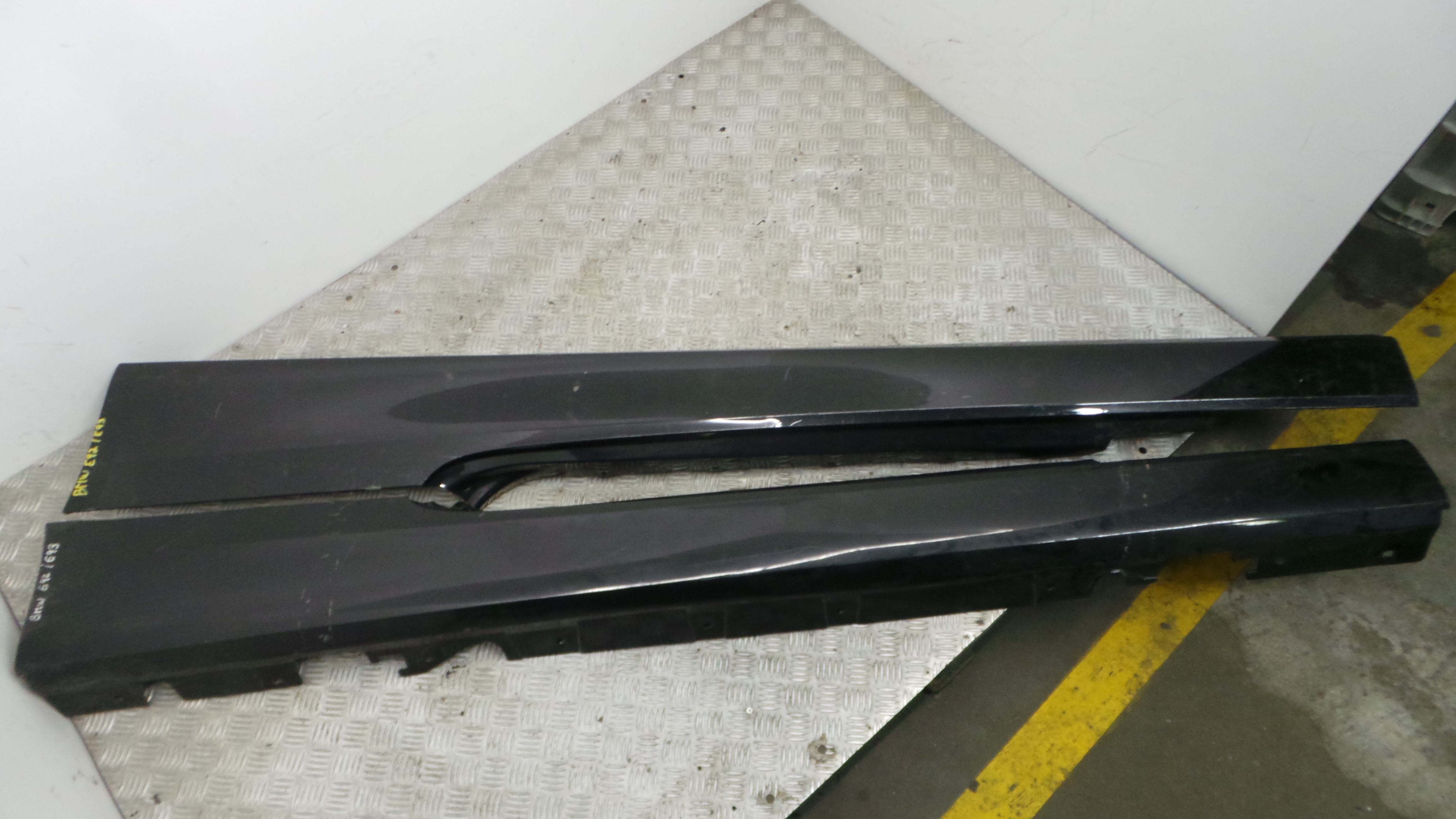embaladeiras 51.17-7130873 - BMW 3 Coupé (E92)-33189847