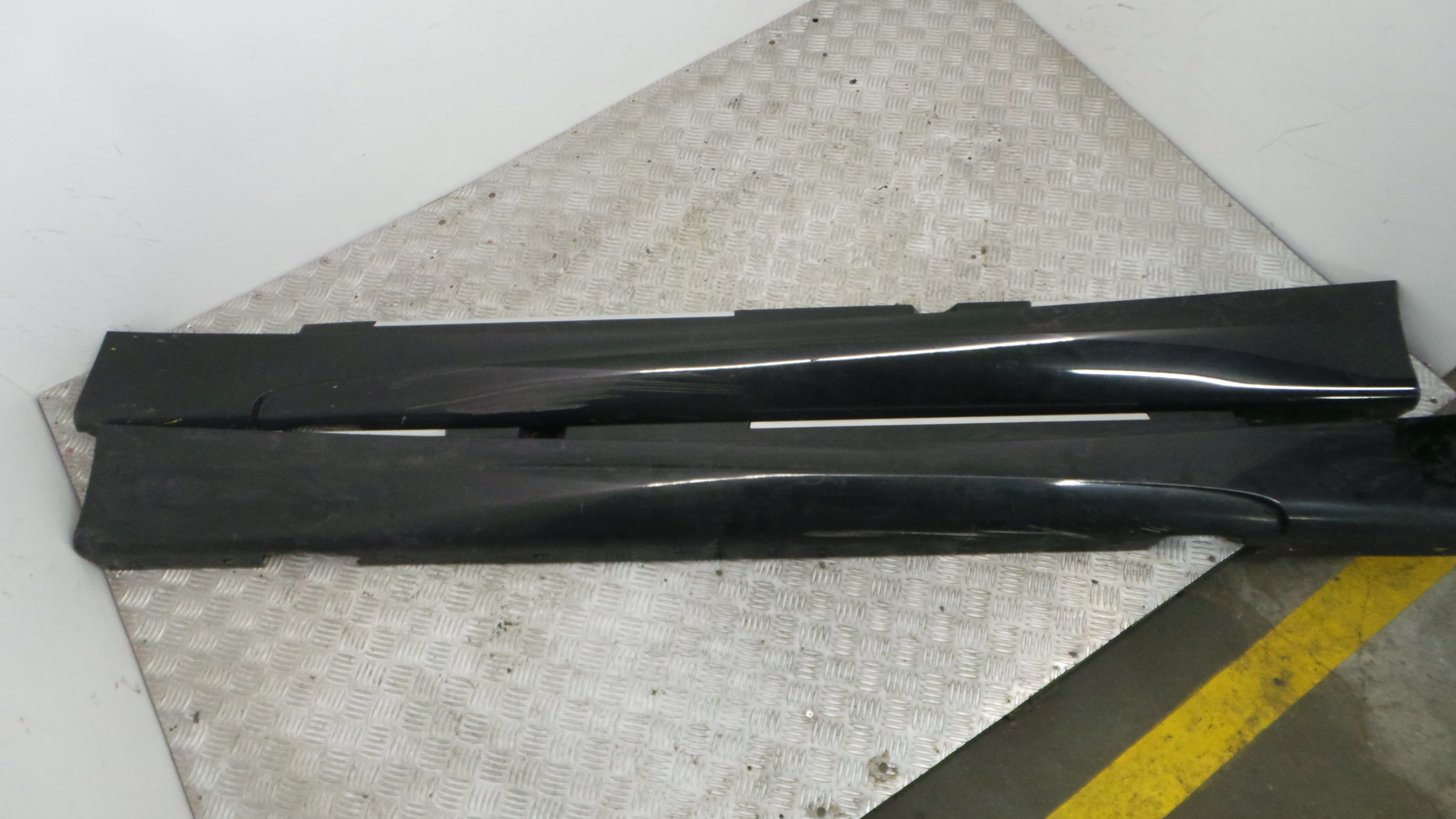 embaladeiras 51.77-7906816 - BMW 1 (E87)-33189866