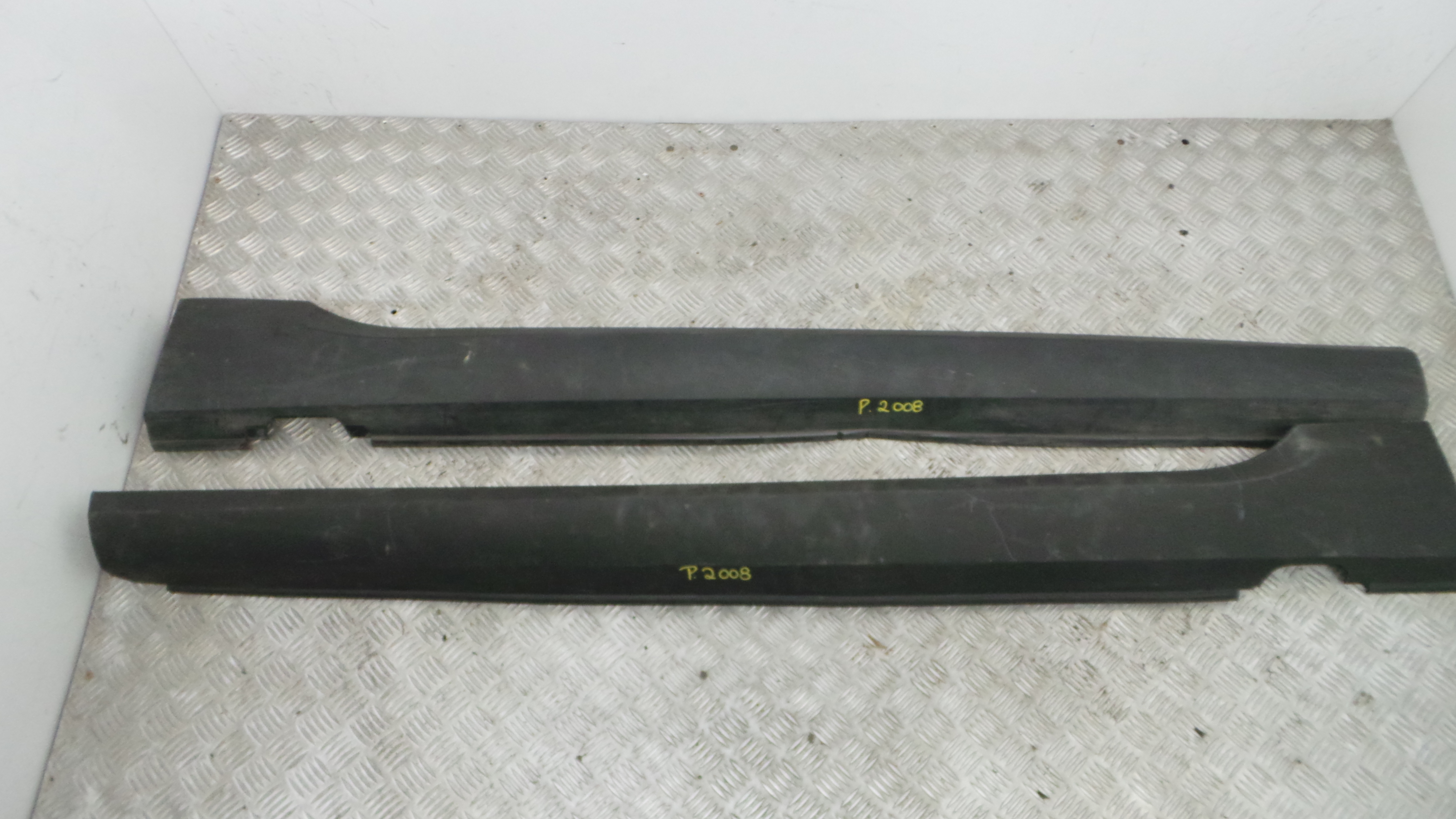 embaladeiras 96781715XT - PEUGEOT 2008 I (CU_)-33189884