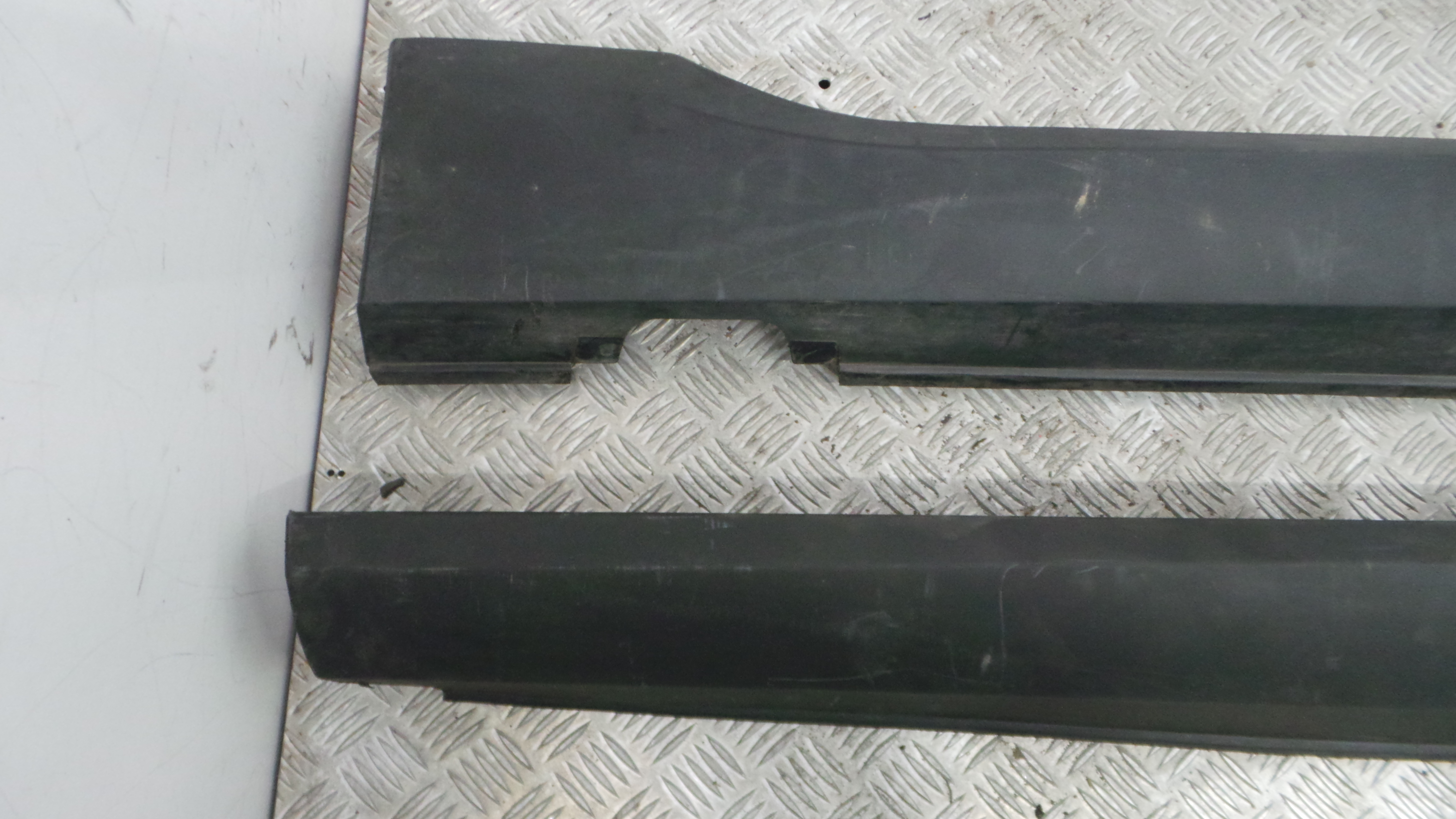 embaladeiras 96781715XT - PEUGEOT 2008 I (CU_)-33189884