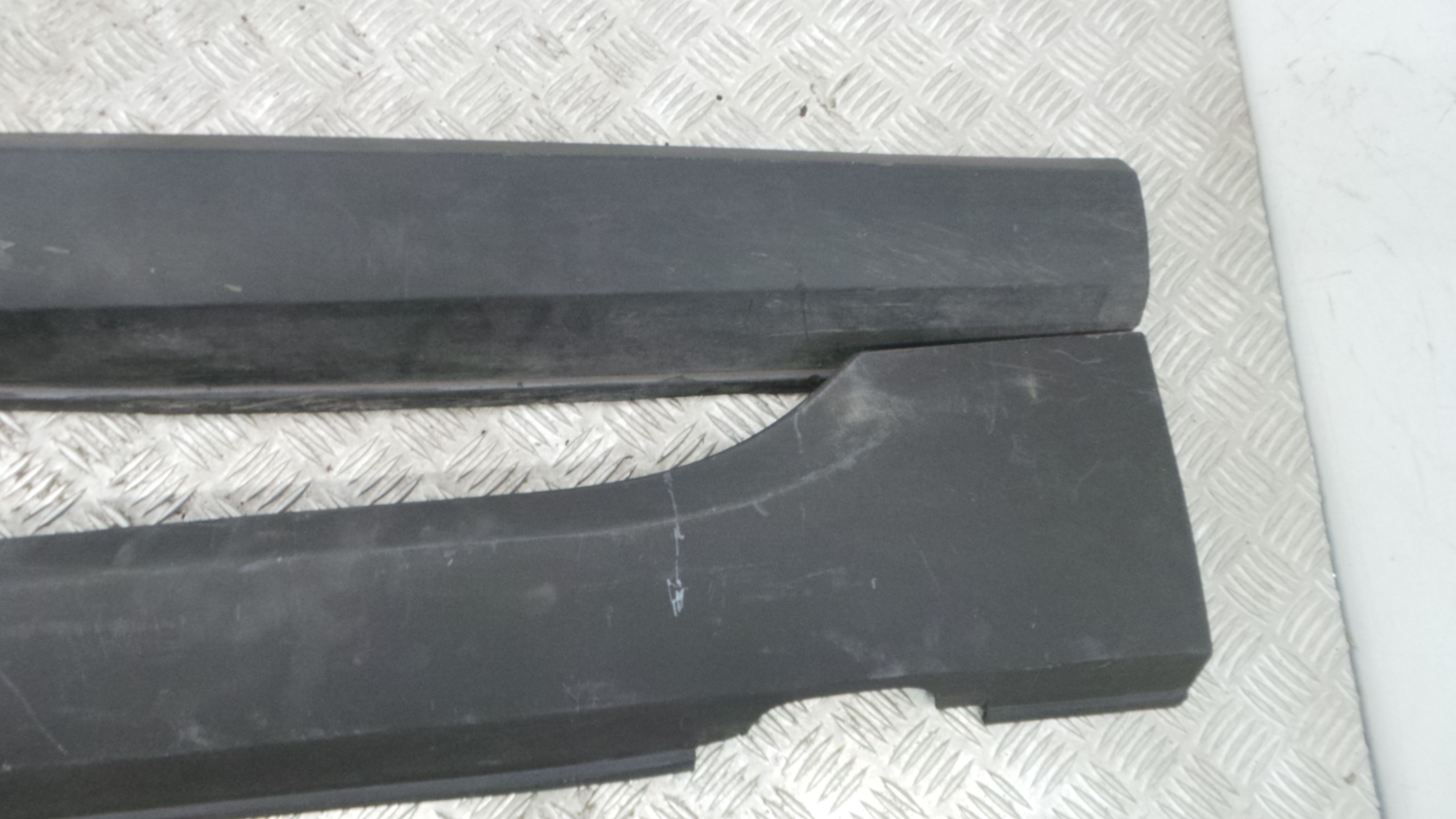 embaladeiras 96781715XT - PEUGEOT 2008 I (CU_)-33189884