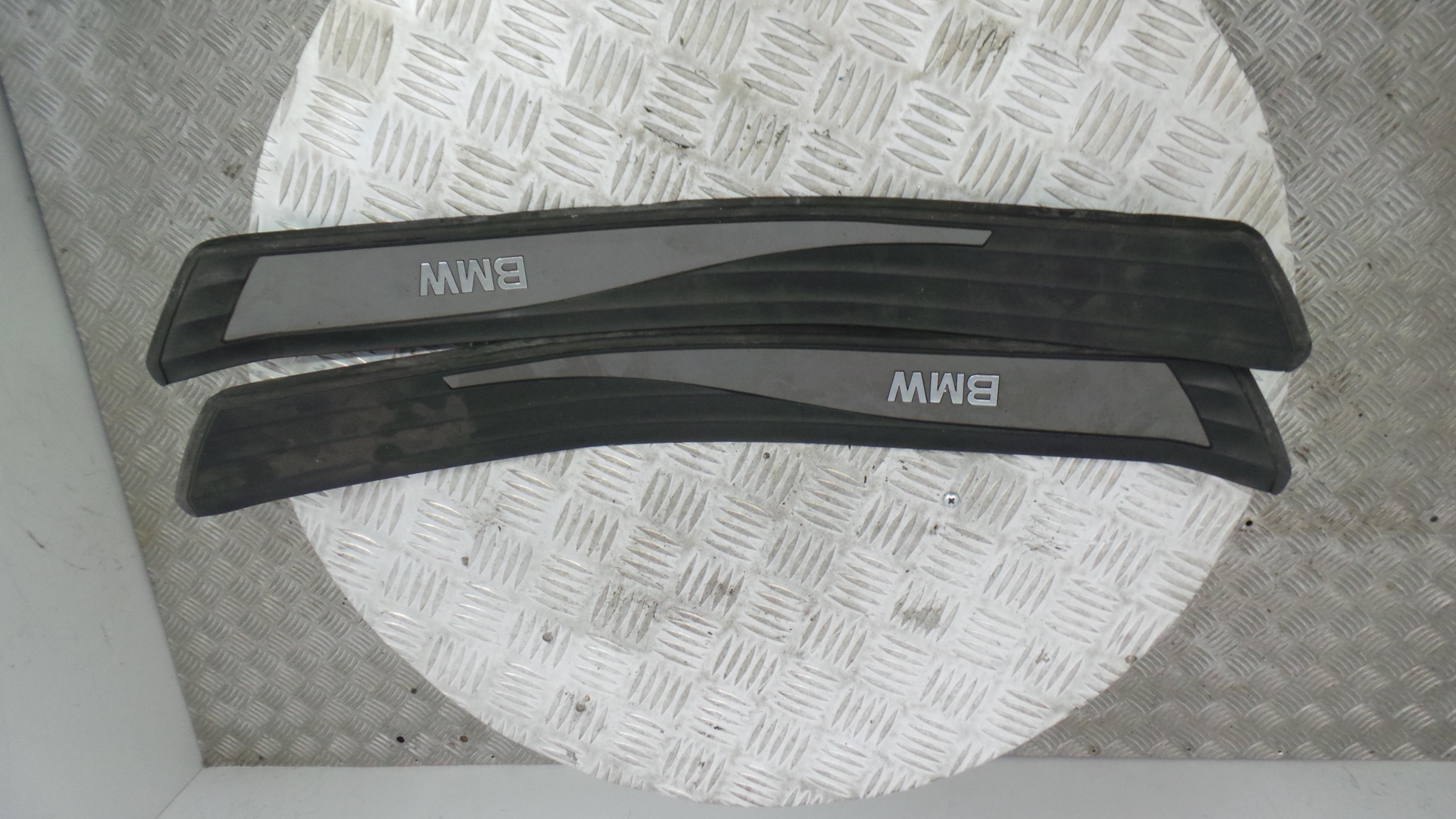 Soleira Da Porta 51.47-7034306 - BMW 5 (E60)-33190077