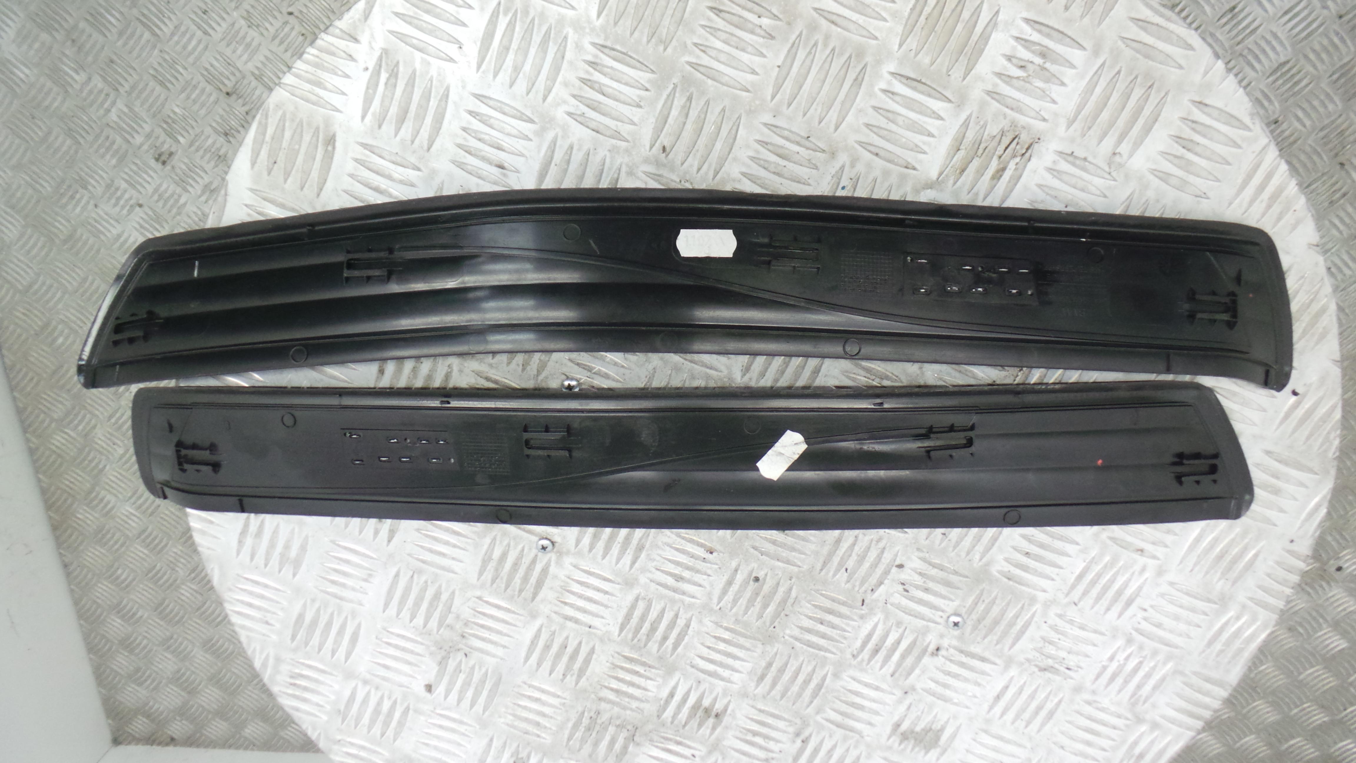 Soleira Da Porta 51.47-7034306 - BMW 5 (E60)-33190077