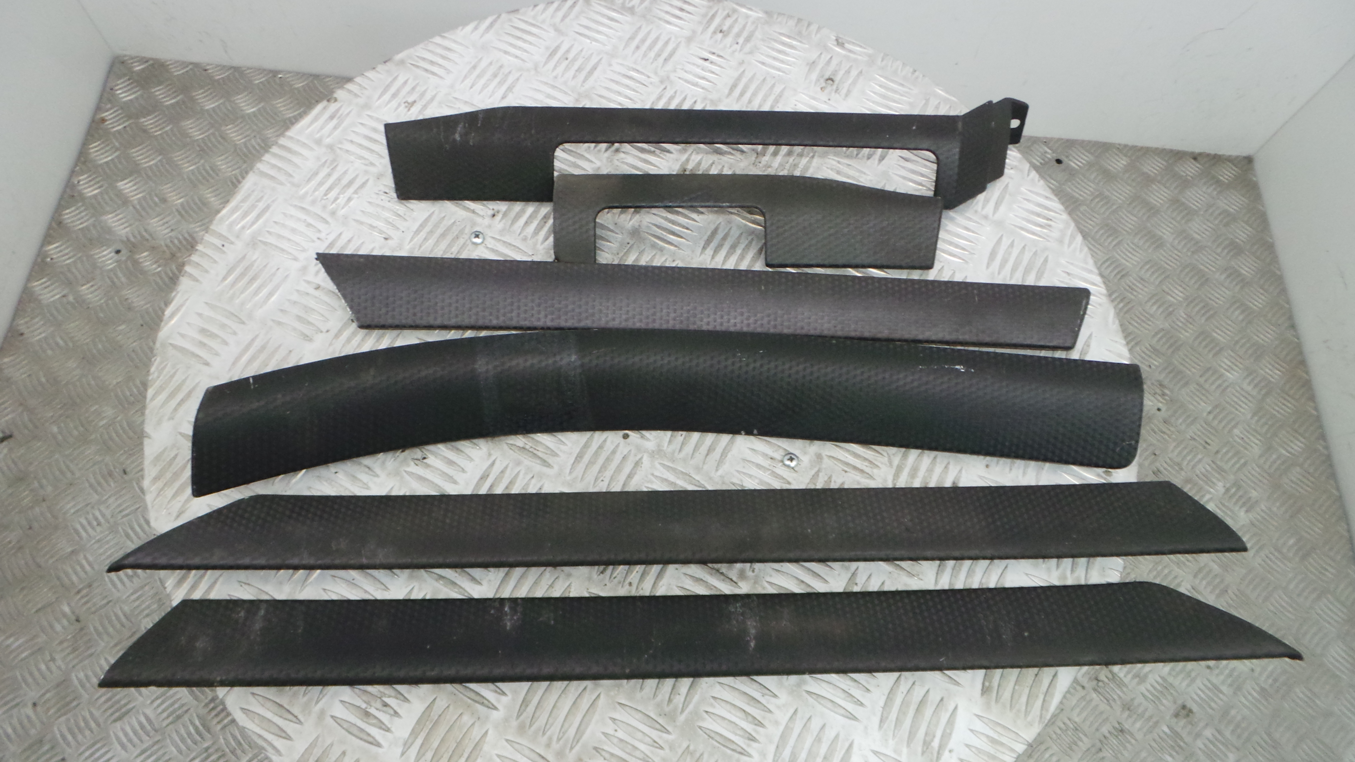 Friso Porta 7047157 - BMW 3 (E46)-33190081