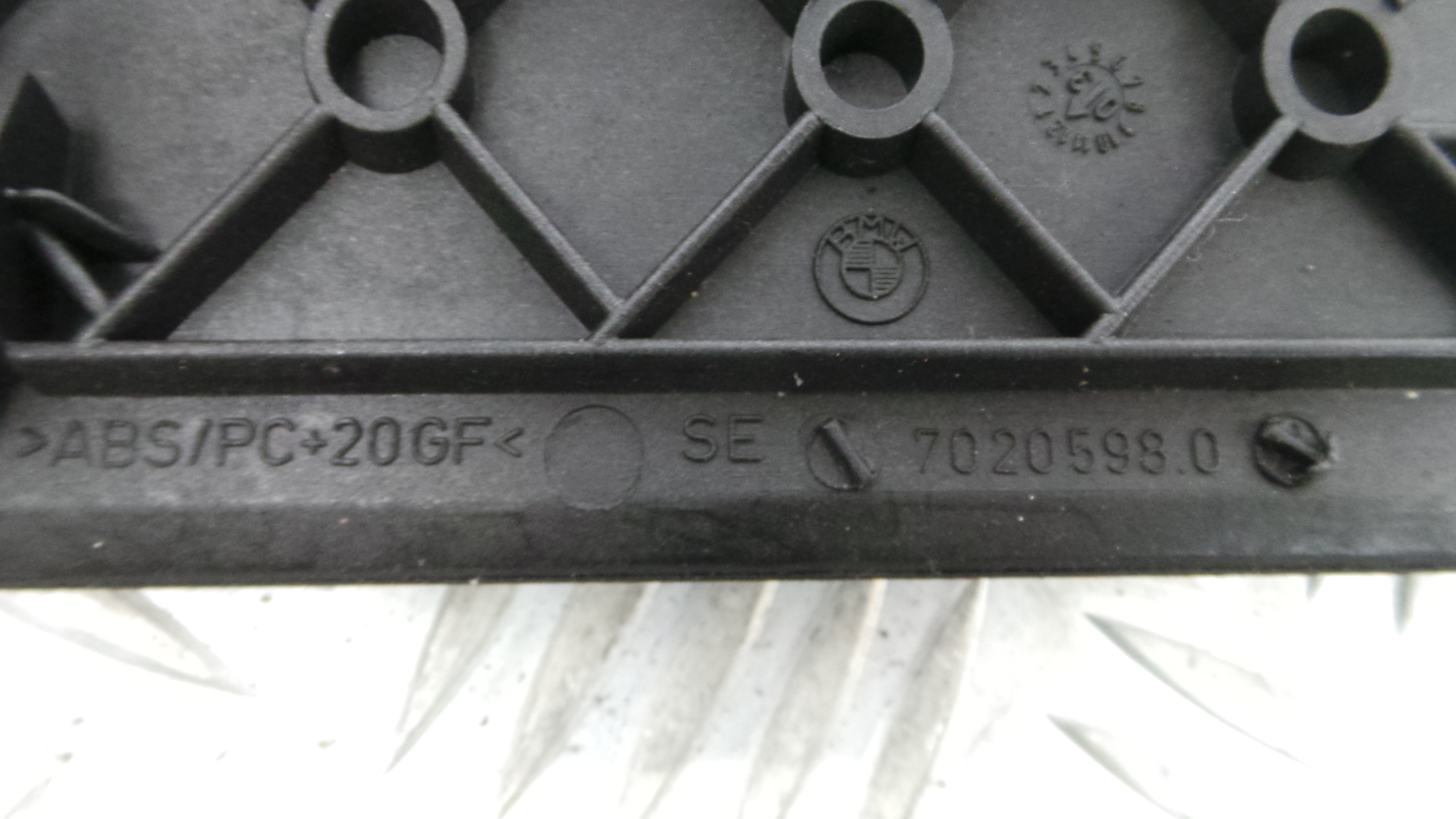 Friso Porta 7047157 - BMW 3 (E46)-33190081