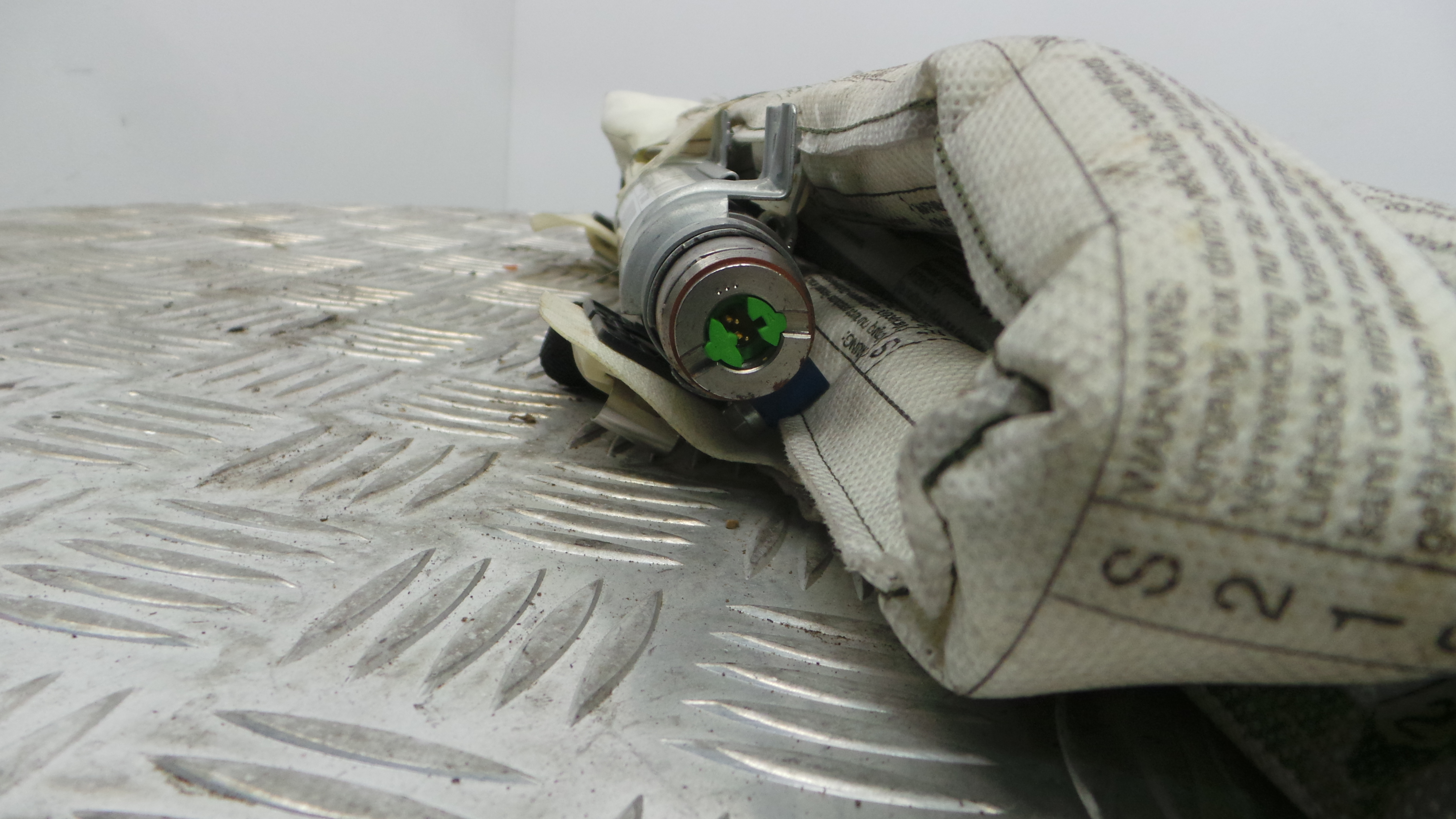 Airbags de Cortina Esq 2128601902 - MERCEDES-BENZ E-CLASS (W212)-33190105