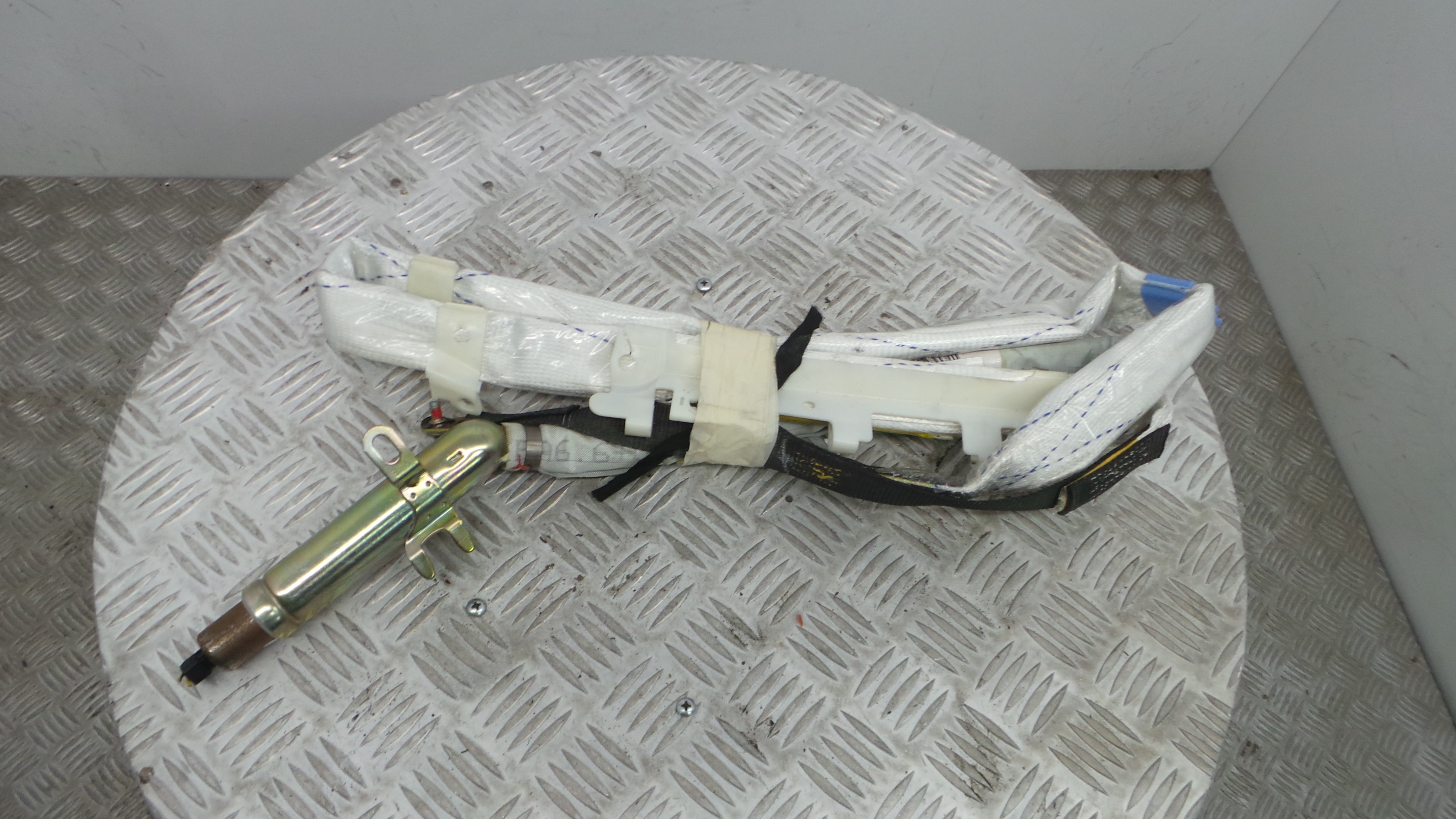 Airbags de Cortina Esq 84.82-6816508K - BMW 3 (E46)-33190118 Airbags de Cortina Esq 84.82-6816508K - BMW 3 (E46)-33190118