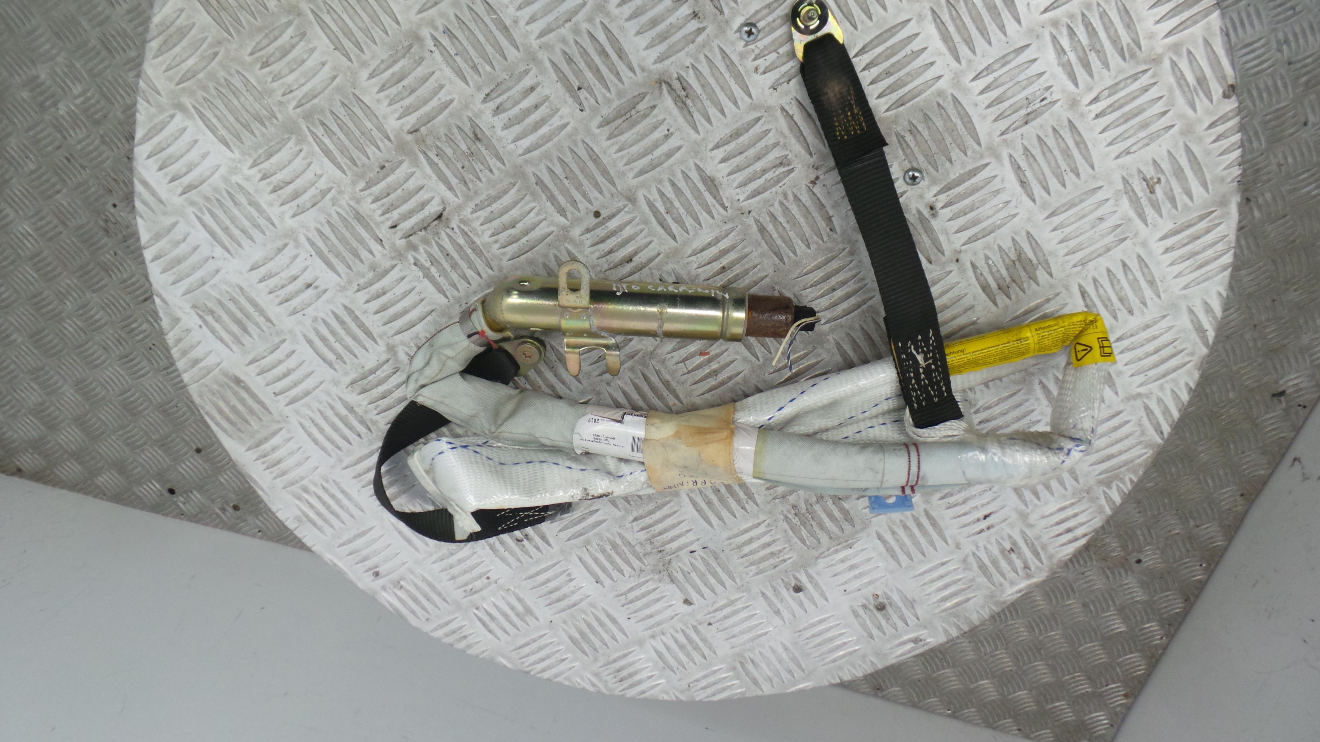 Airbags de Cortina Dto 85.82-68166080 - BMW 3 Touring (E46)-33190159