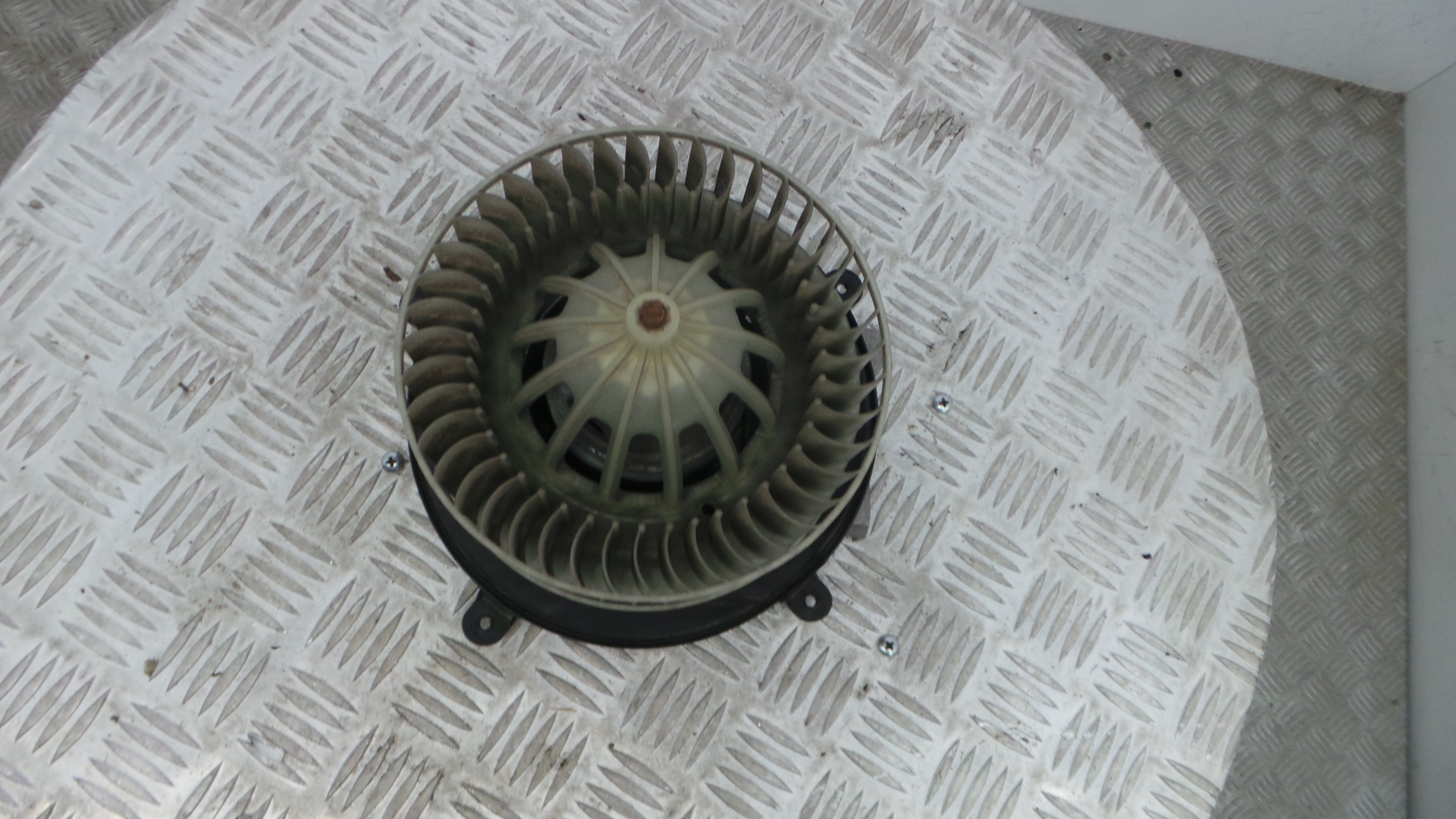 Motor da Chauffage / Motor de Sofagem A2308210251 - MERCEDES-BENZ E-CLASS (W211)-33190166