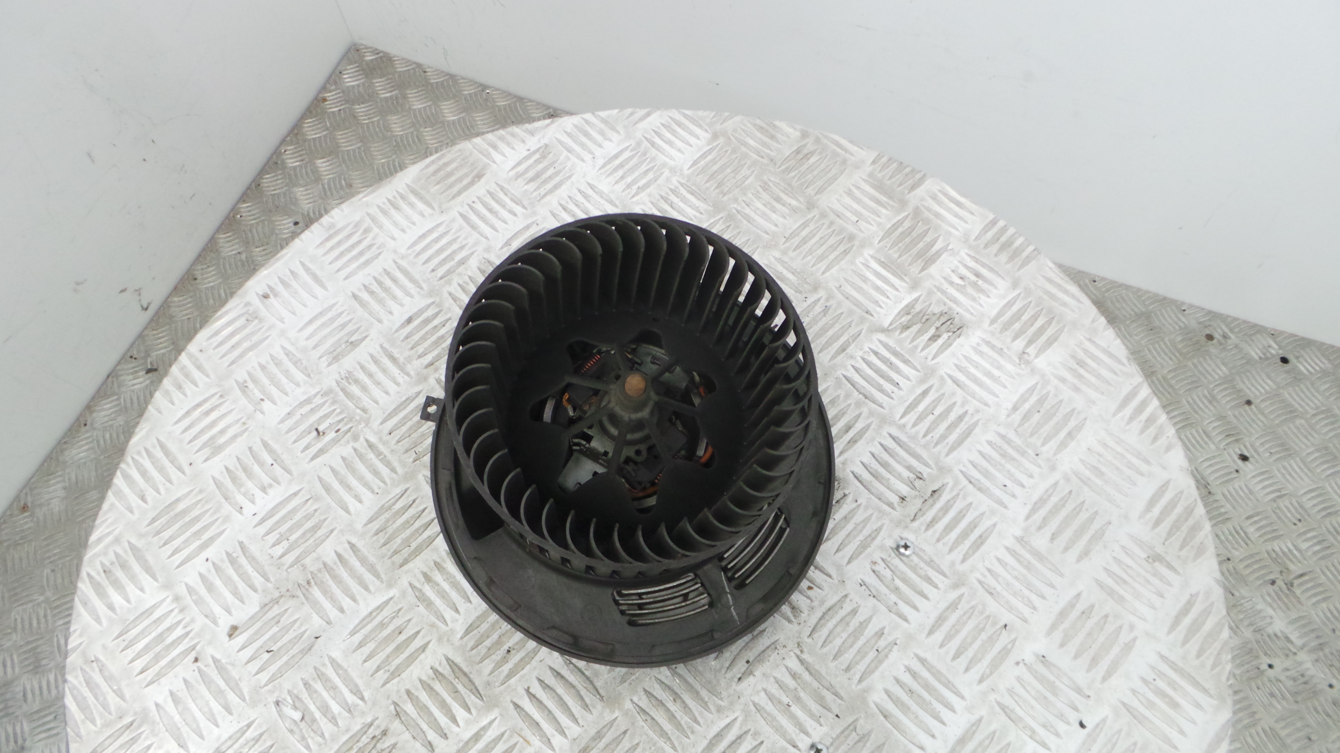 Motor da Chauffage / Motor de Sofagem A1698201342 - MERCEDES-BENZ B-CLASS Sports Tourer (W245)-33190169