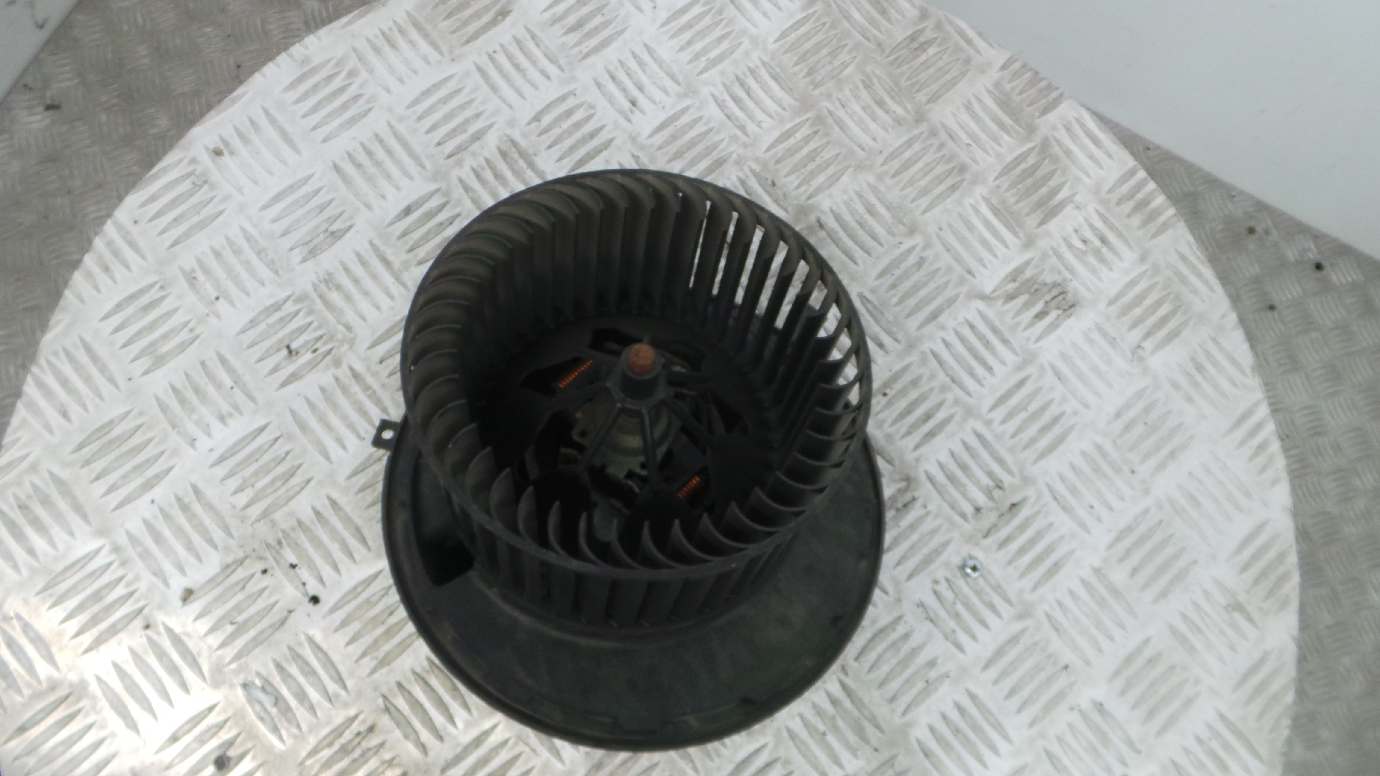 Motor da Chauffage / Motor de Sofagem A1698200642 - MERCEDES-BENZ A-CLASS (W169)-33190172