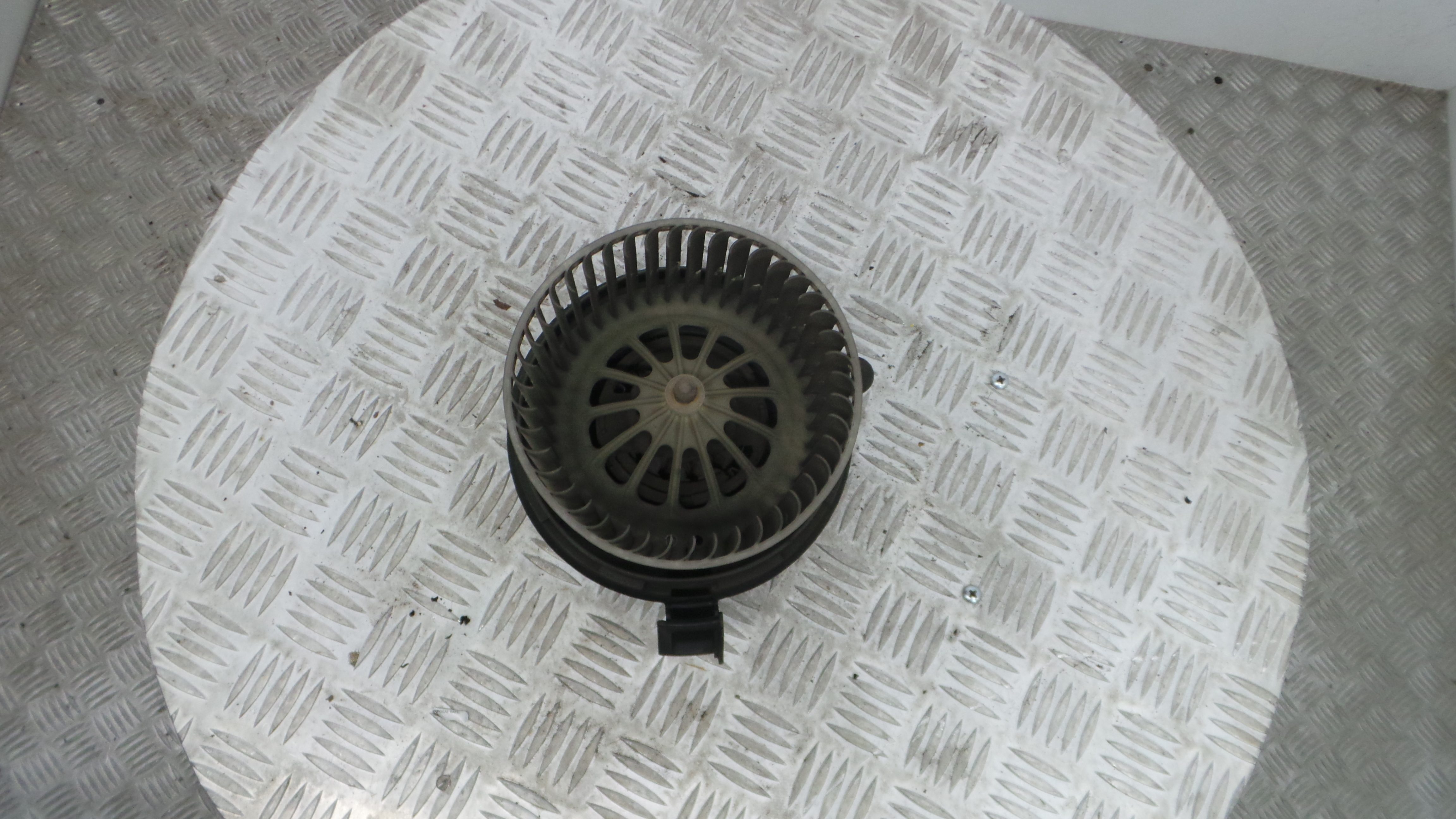 Motor da Chauffage / Motor de Sofagem 9409117 - MERCEDES-BENZ C-CLASS (W204)-33190175